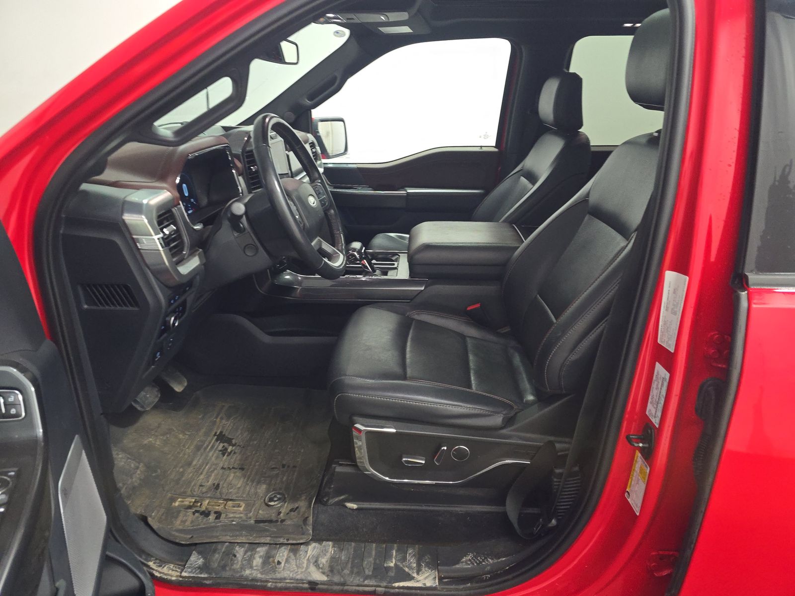 2023 Ford F-150 Lariat AWD