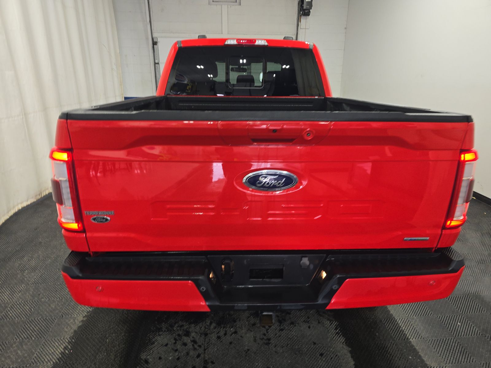 2023 Ford F-150 Lariat AWD