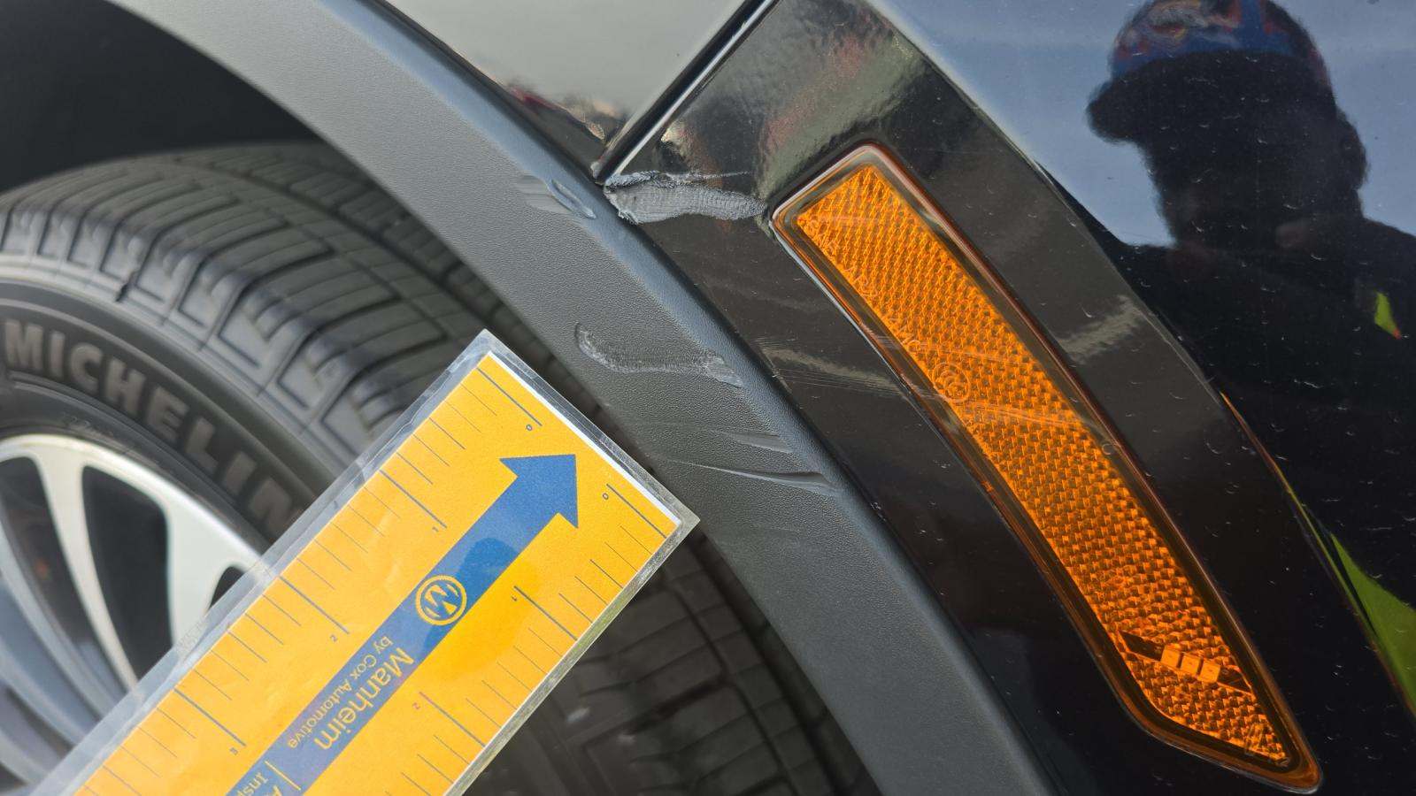 2023 Lincoln Aviator Reserve AWD