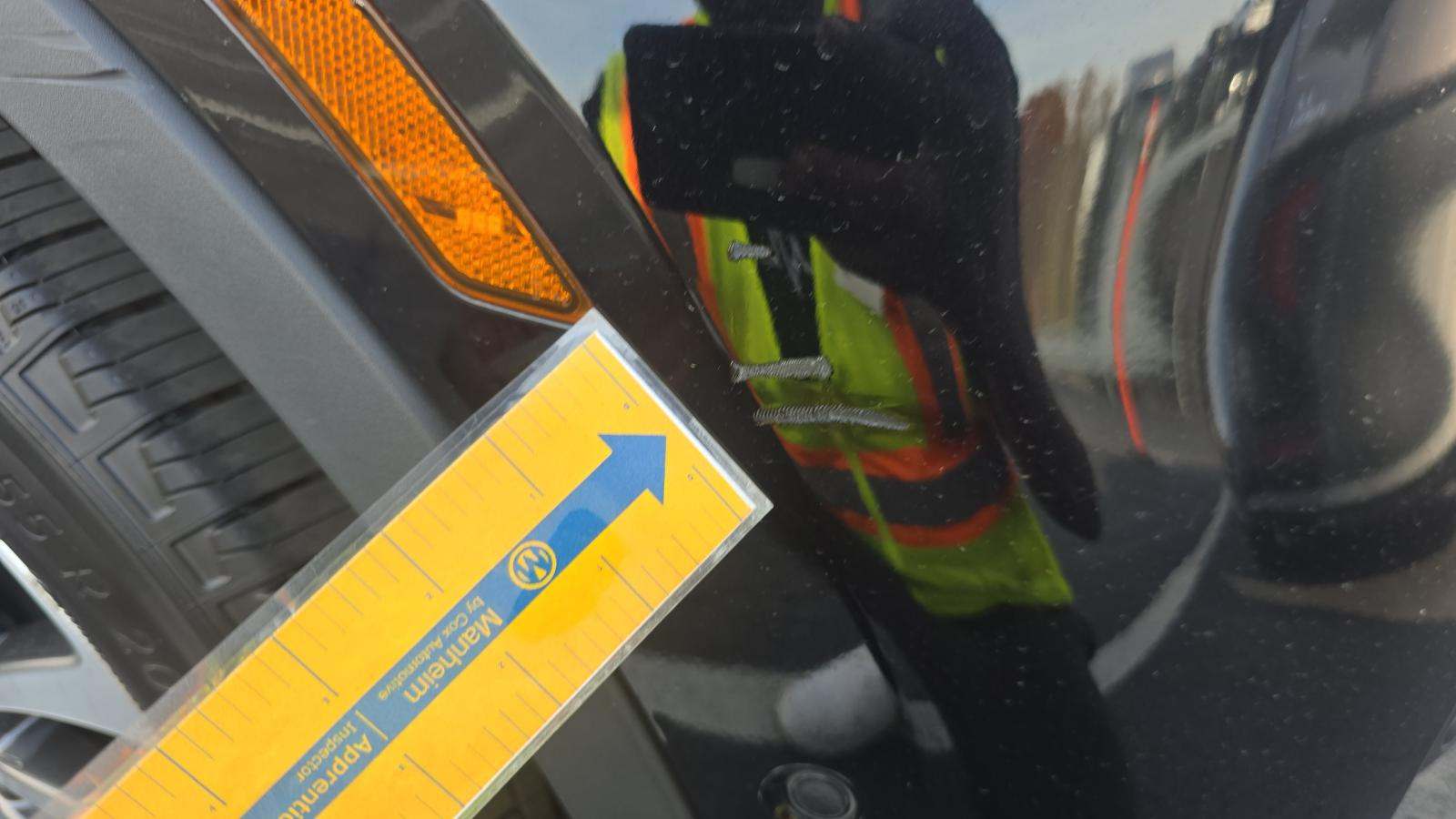 2023 Lincoln Aviator Reserve AWD