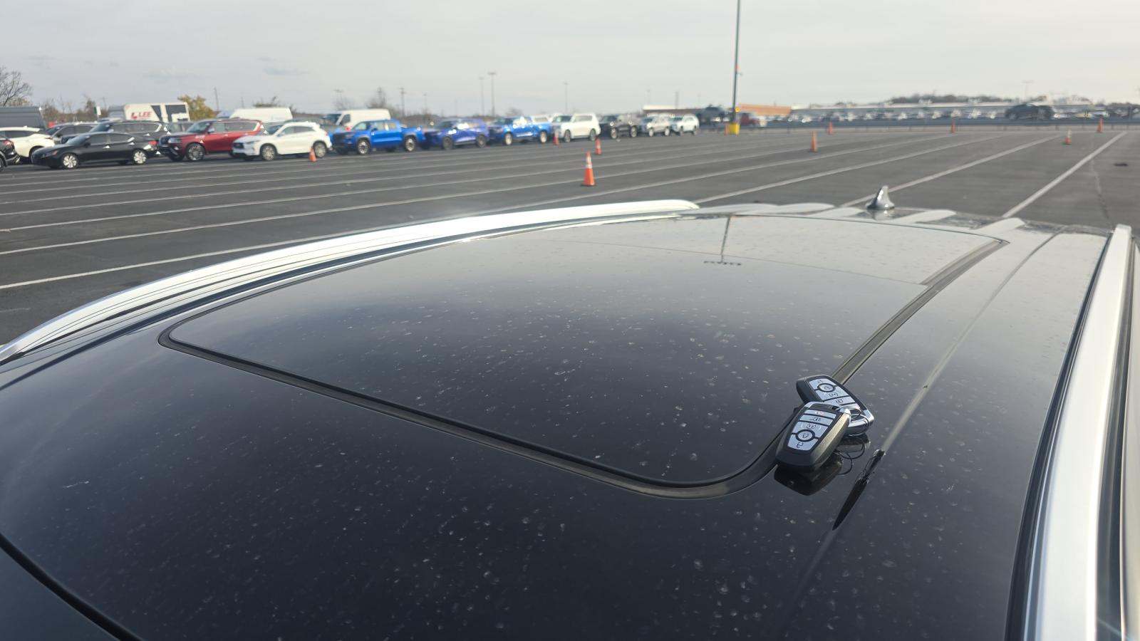 2023 Lincoln Aviator Reserve AWD