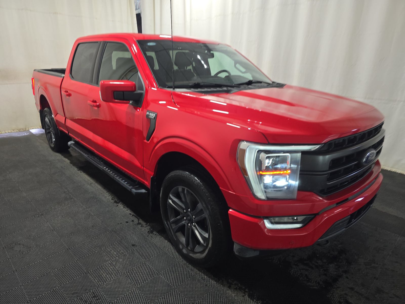 2023 Ford F-150 Lariat AWD