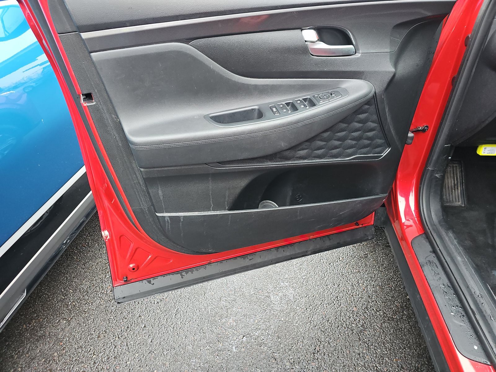 2023 Hyundai Santa Fe SEL AWD