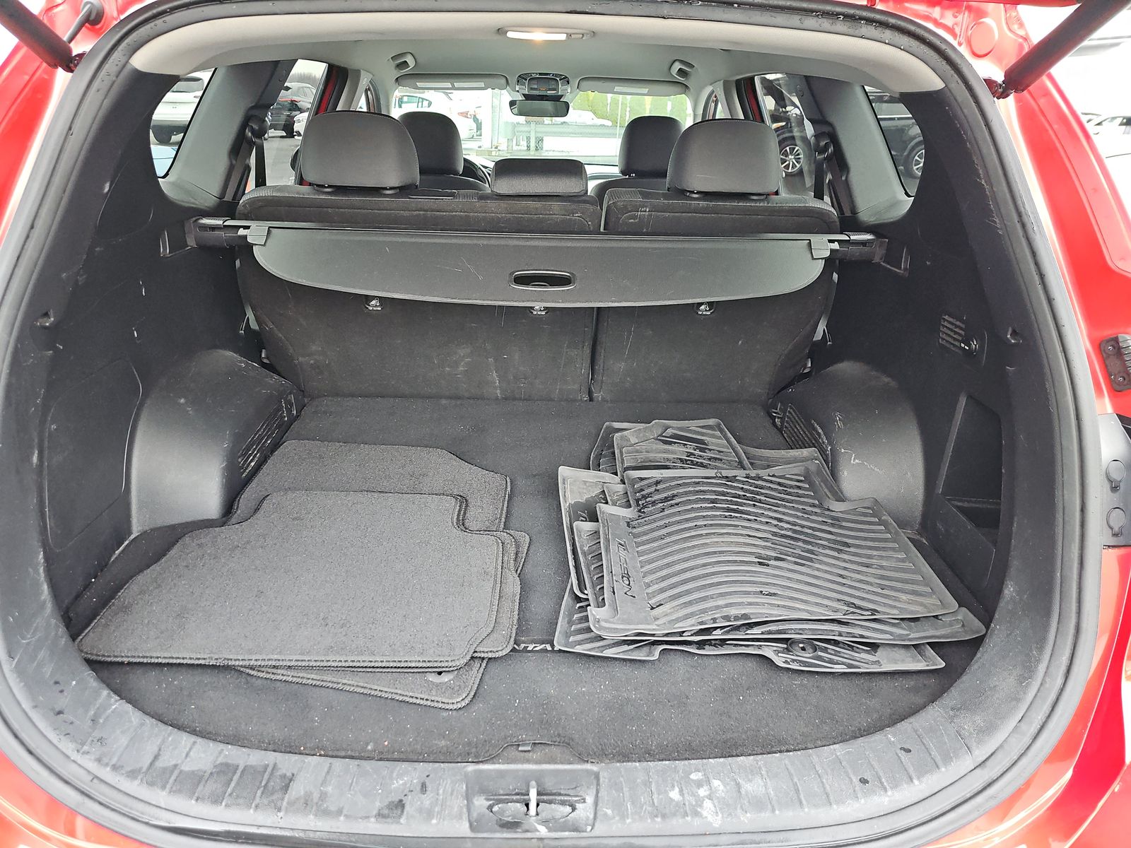 2023 Hyundai Santa Fe SEL AWD