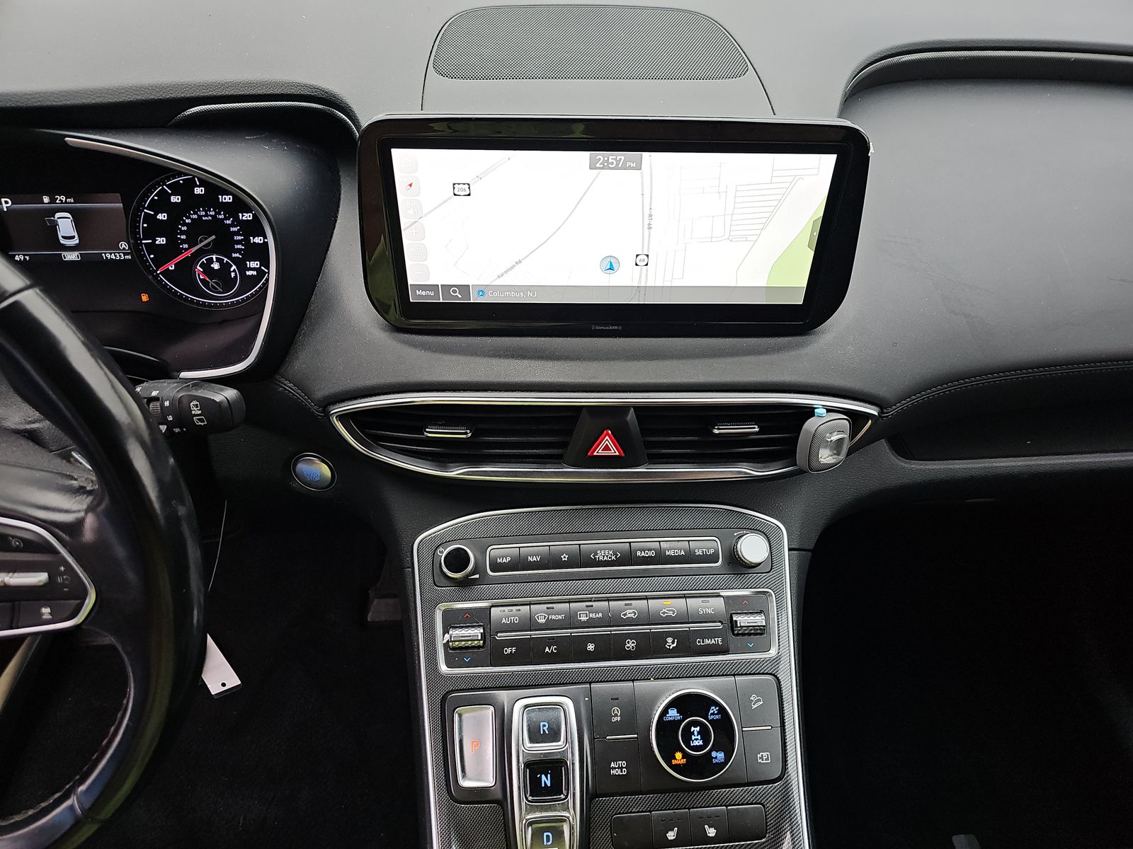 2023 Hyundai Santa Fe SEL AWD