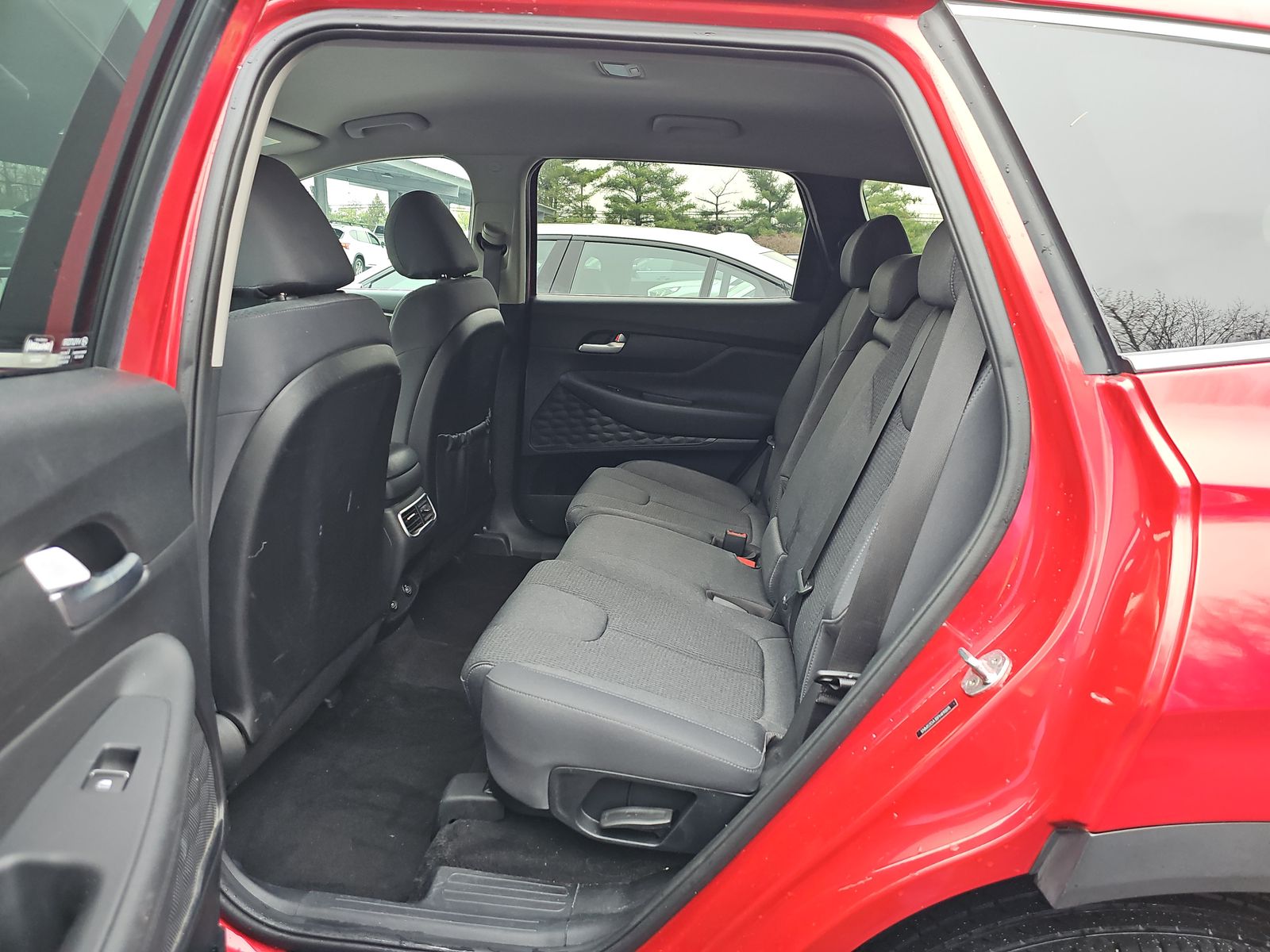 2023 Hyundai Santa Fe SEL AWD