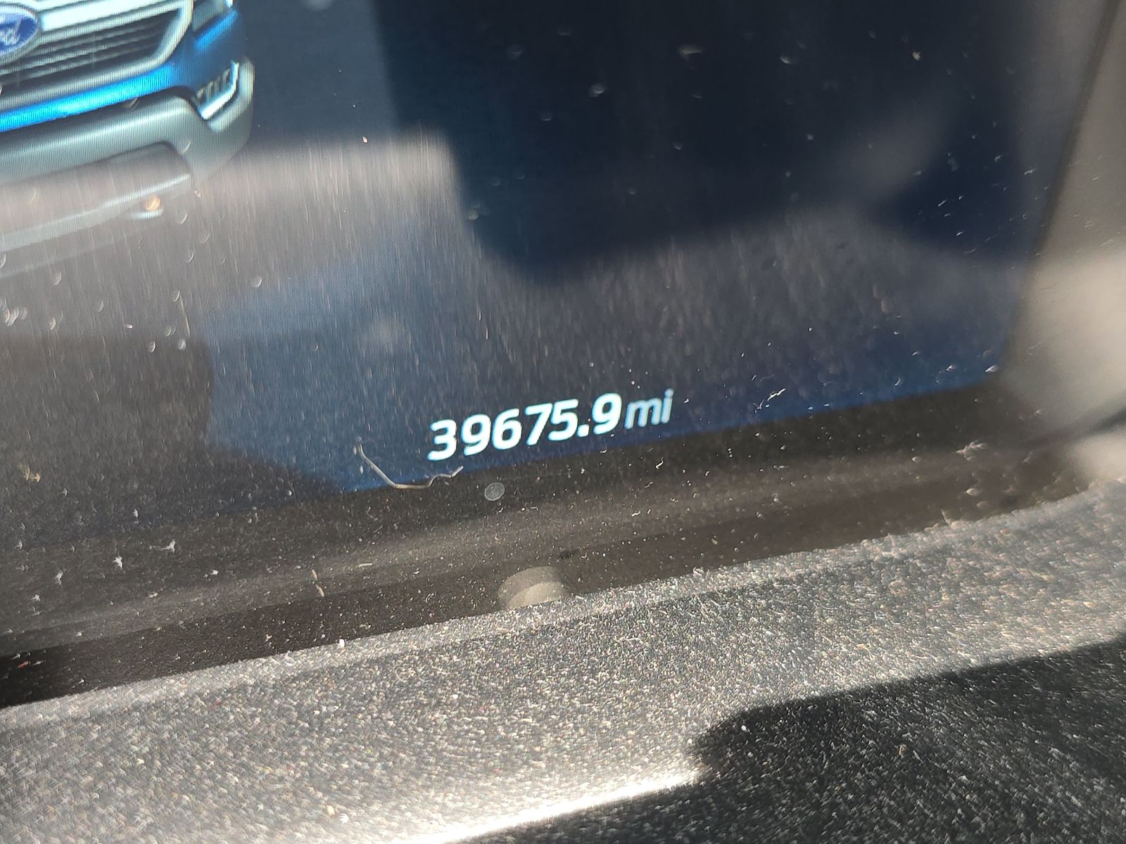 2023 Ford F-150 Lariat AWD