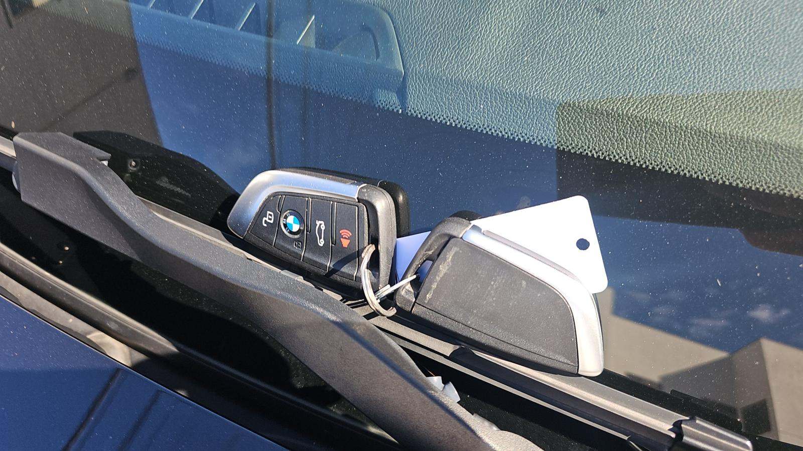 2022 BMW 3 Series 330i RWD