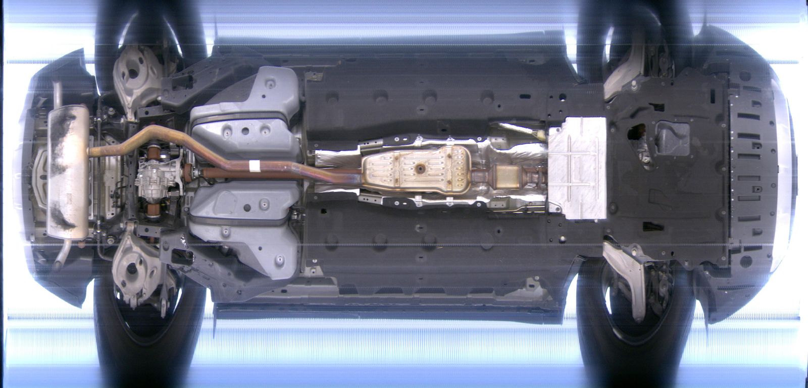 2022 Ford Edge SEL AWD