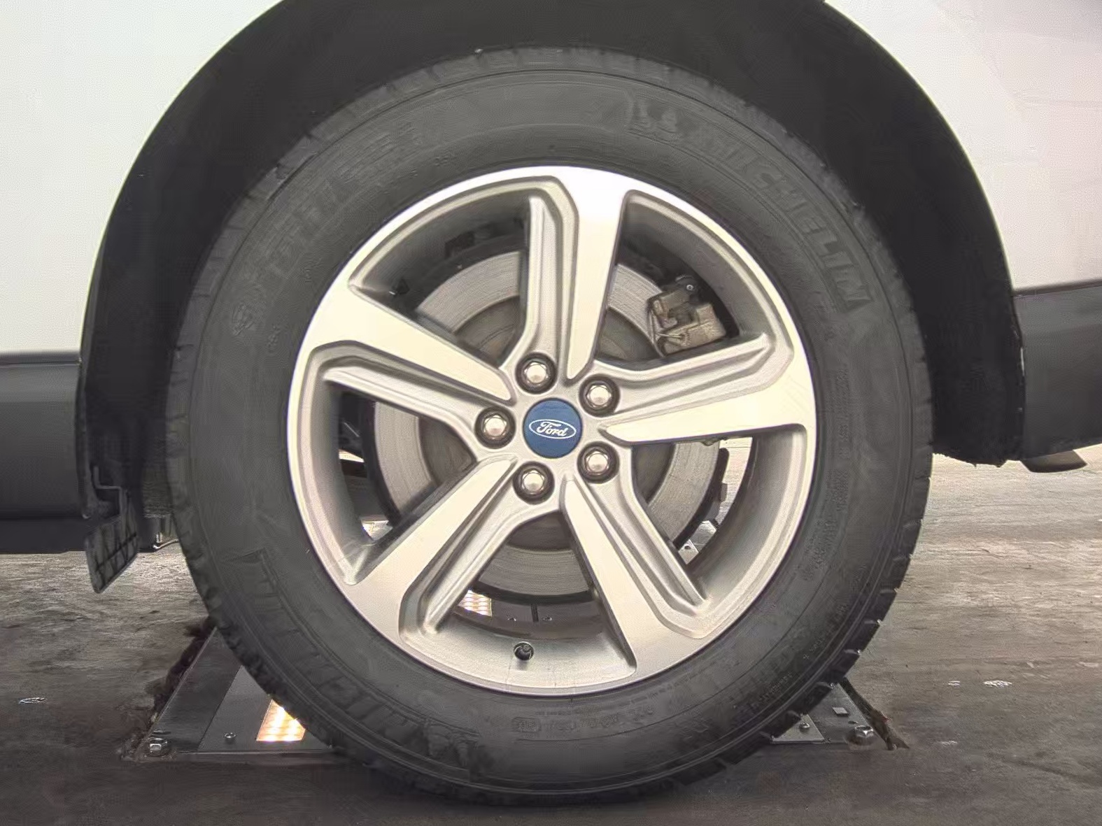 2022 Ford Edge SEL AWD