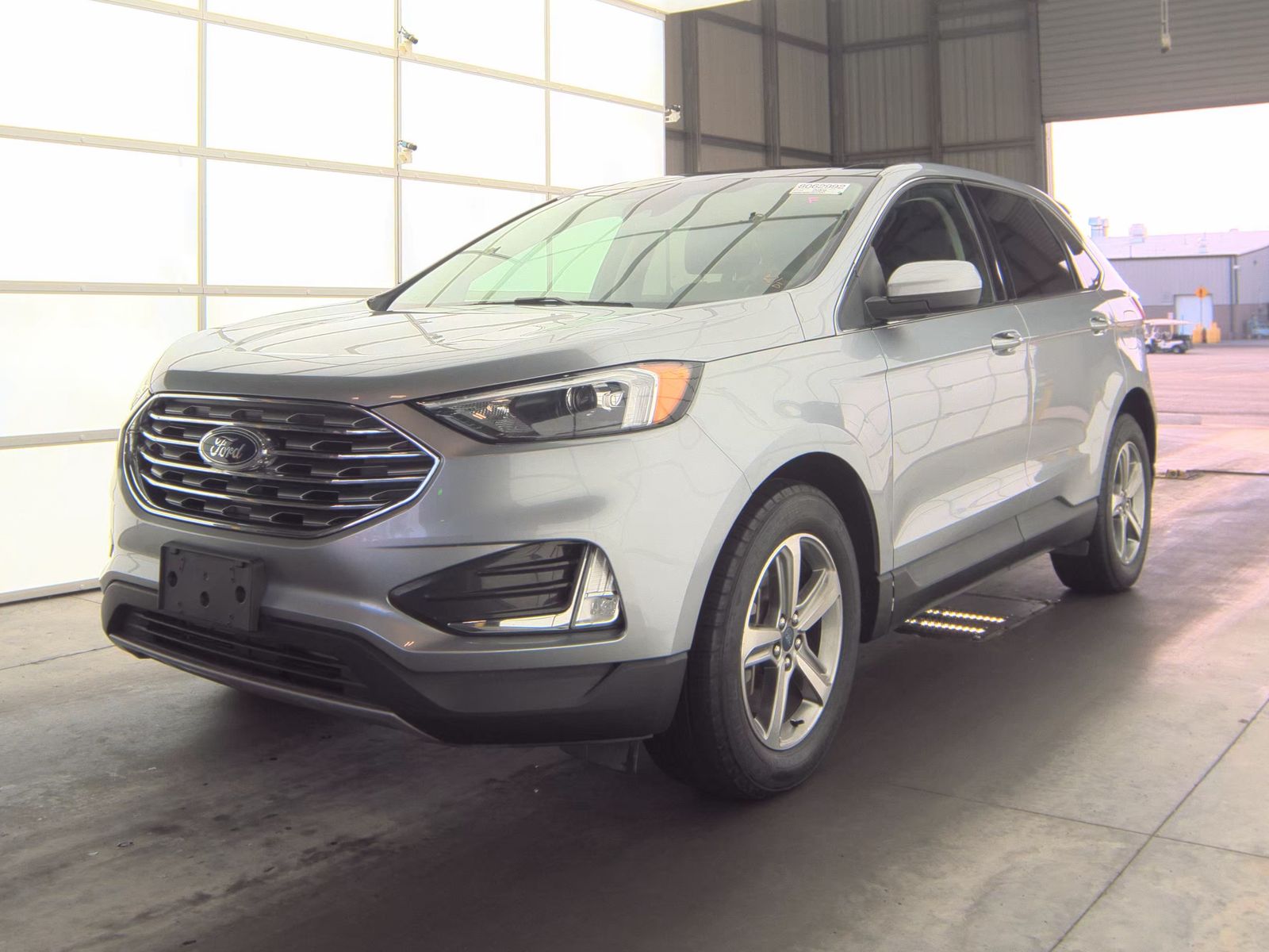 2022 Ford Edge SEL AWD