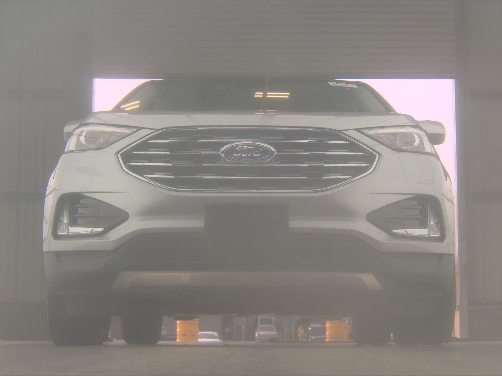 2022 Ford Edge SEL AWD