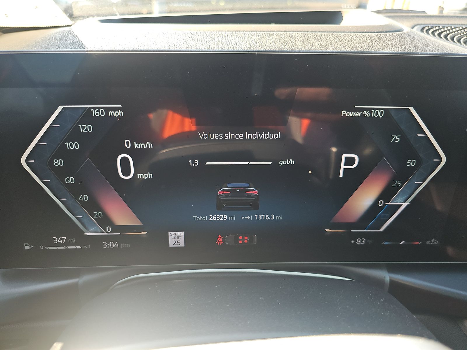 2025 BMW 4 Series 430i RWD