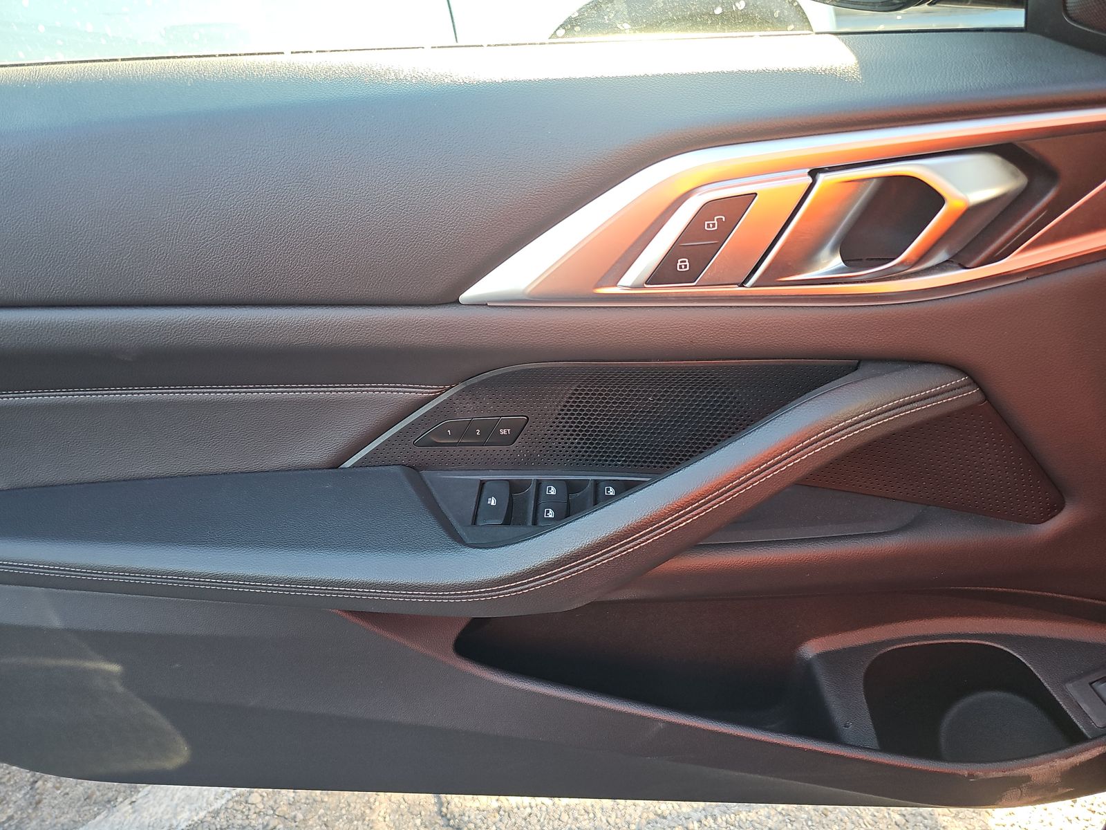 2025 BMW 4 Series 430i RWD