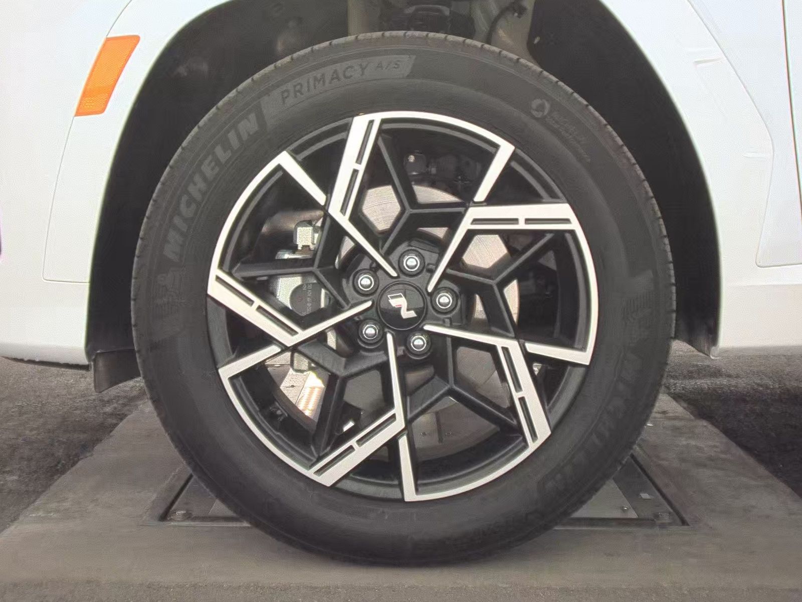 2025 Hyundai Tucson Hybrid N-Line AWD