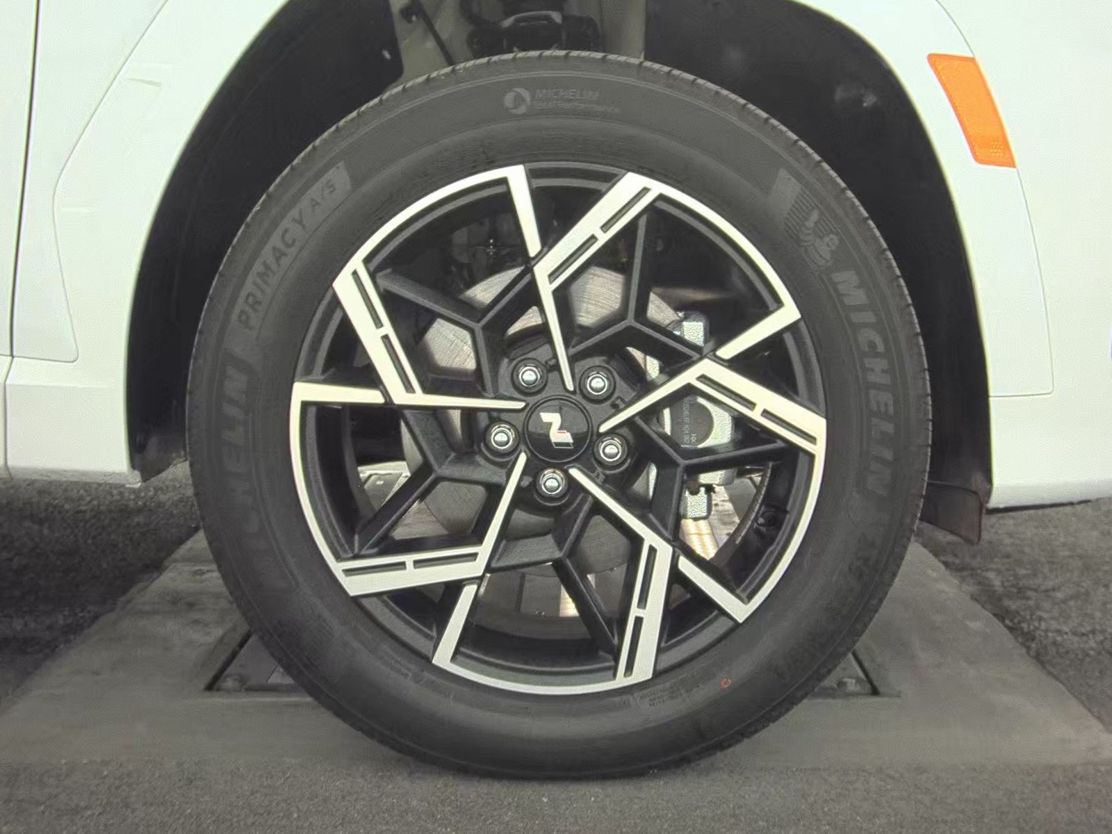 2025 Hyundai Tucson Hybrid N-Line AWD