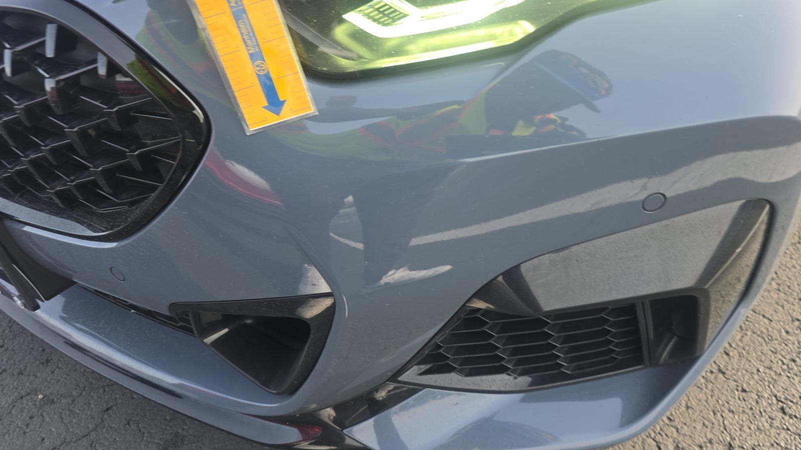 2023 BMW 2 Series M235i xDrive AWD