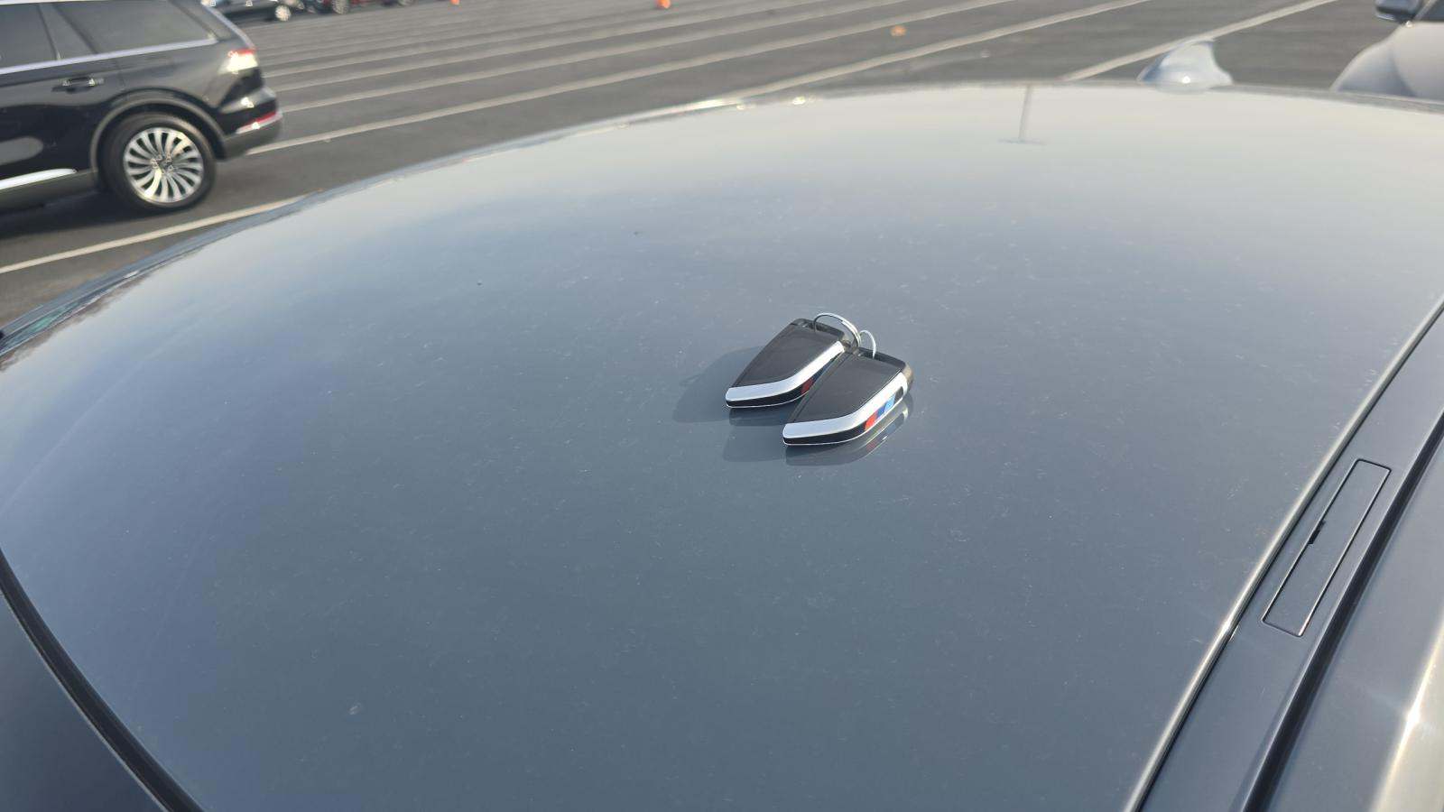 2023 BMW 2 Series M235i xDrive AWD