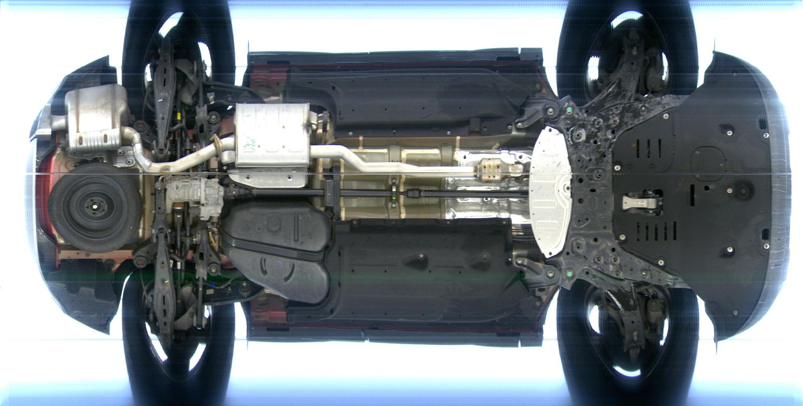 2023 Hyundai Santa Fe SEL AWD