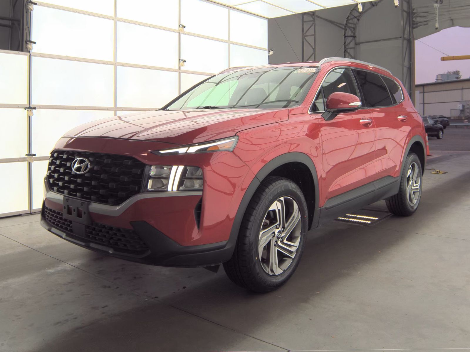2023 Hyundai Santa Fe SEL AWD