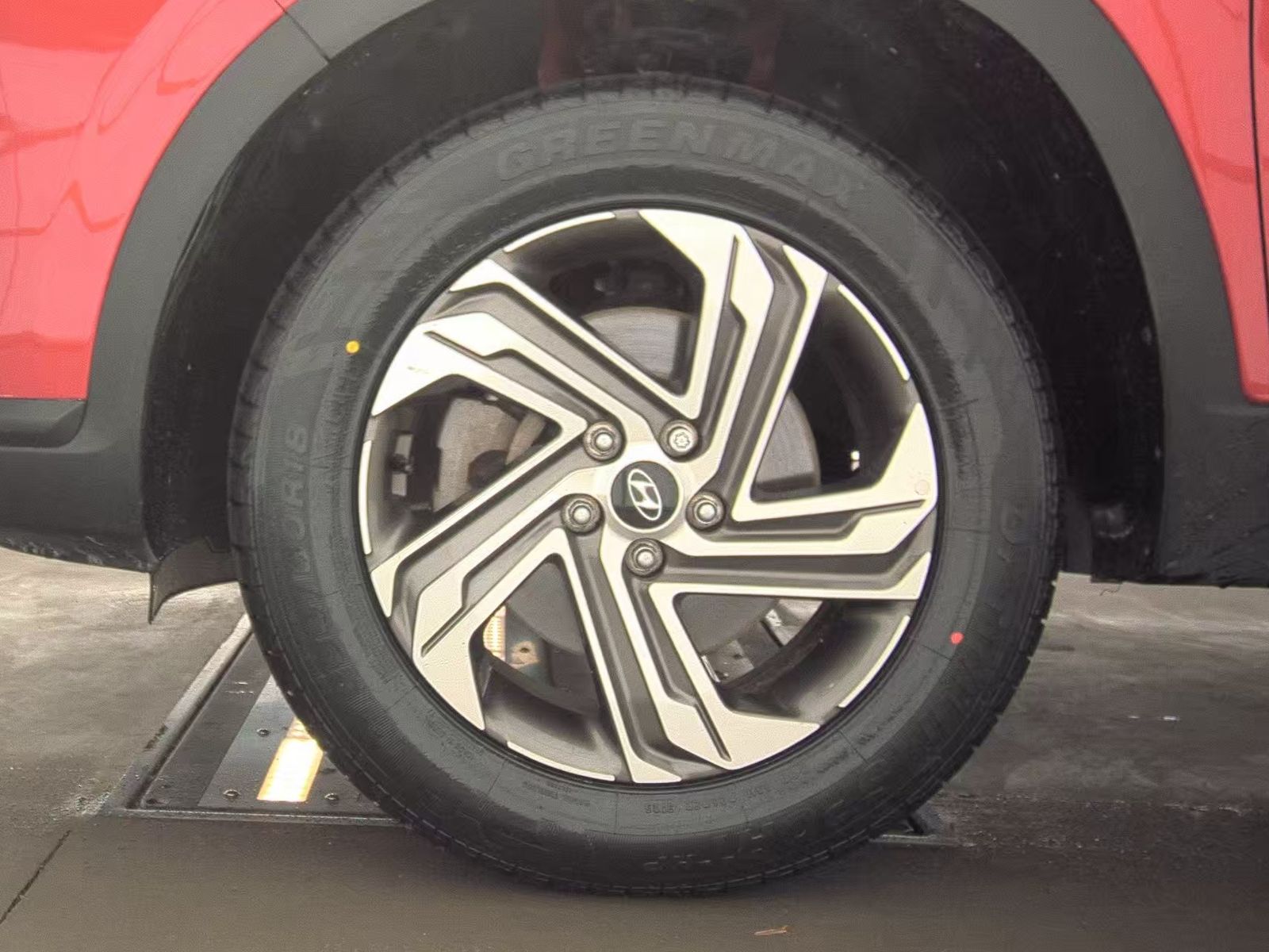 2023 Hyundai Santa Fe SEL AWD