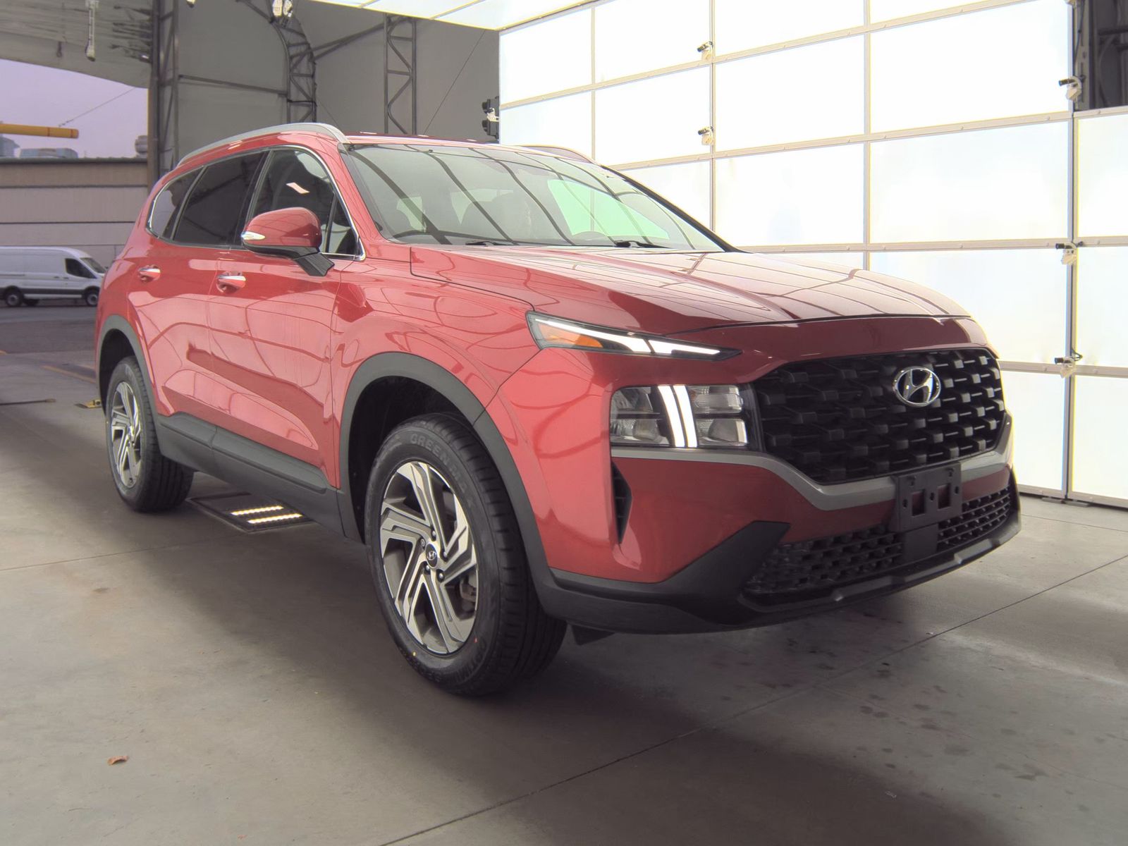 2023 Hyundai Santa Fe SEL AWD