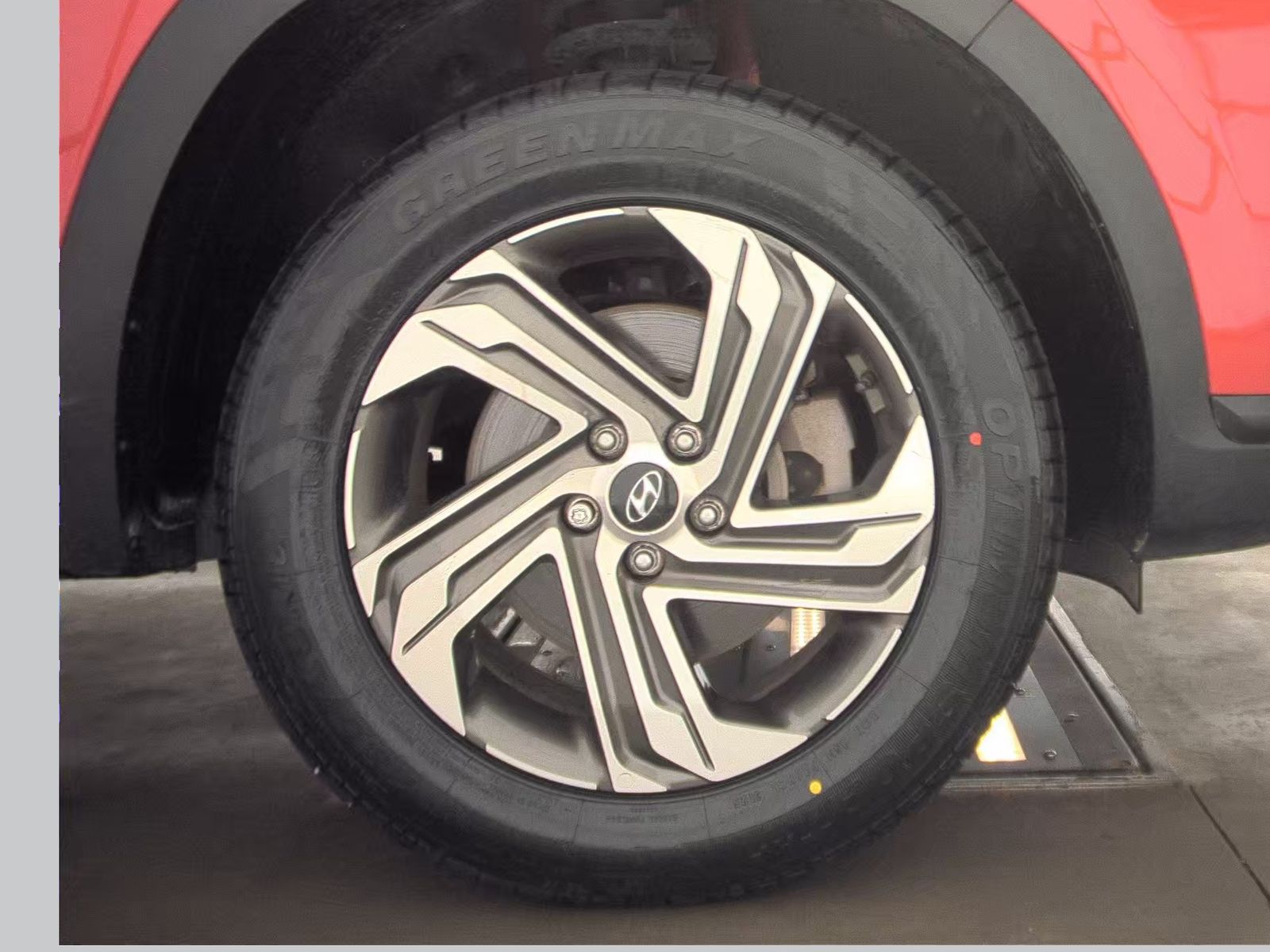 2023 Hyundai Santa Fe SEL AWD