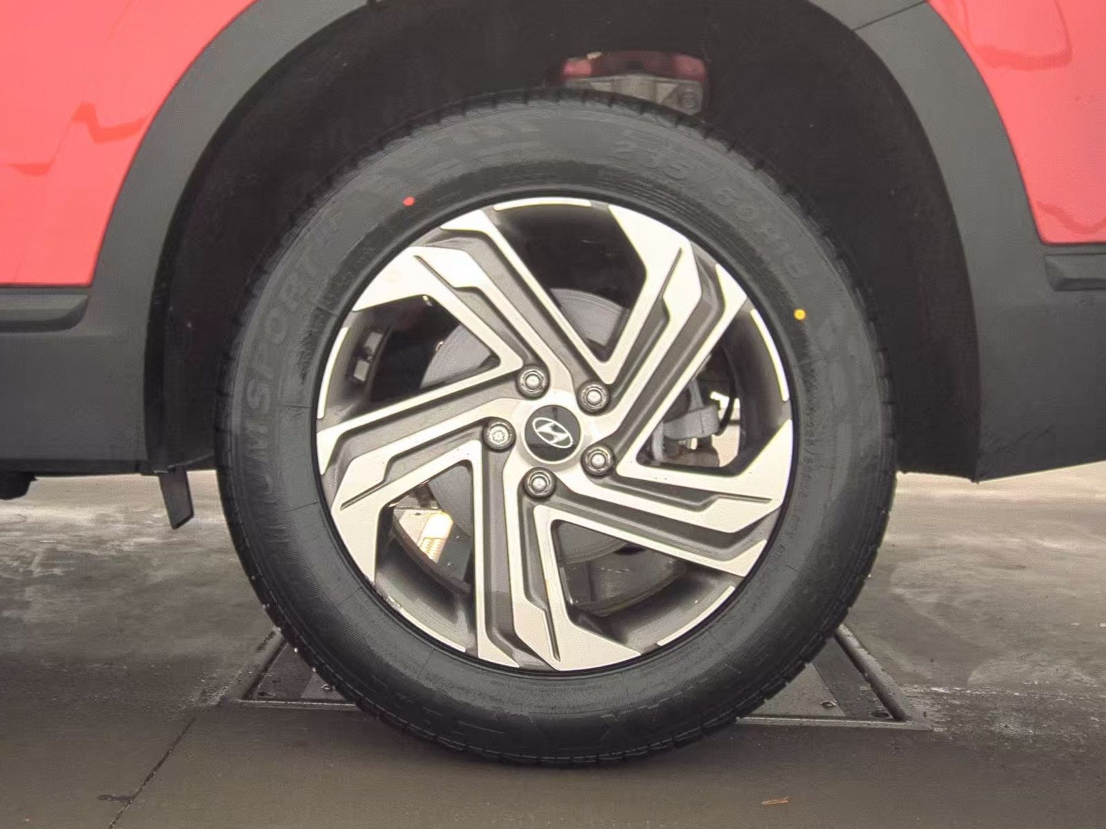 2023 Hyundai Santa Fe SEL AWD