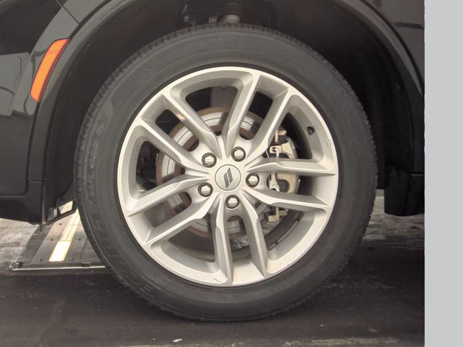 2023 Dodge Durango GT Plus AWD