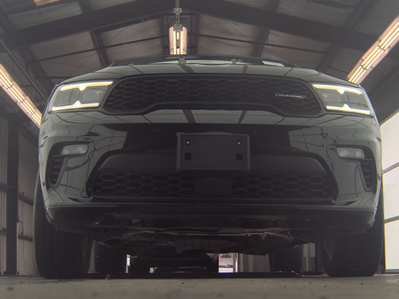 2023 Dodge Durango GT Plus AWD