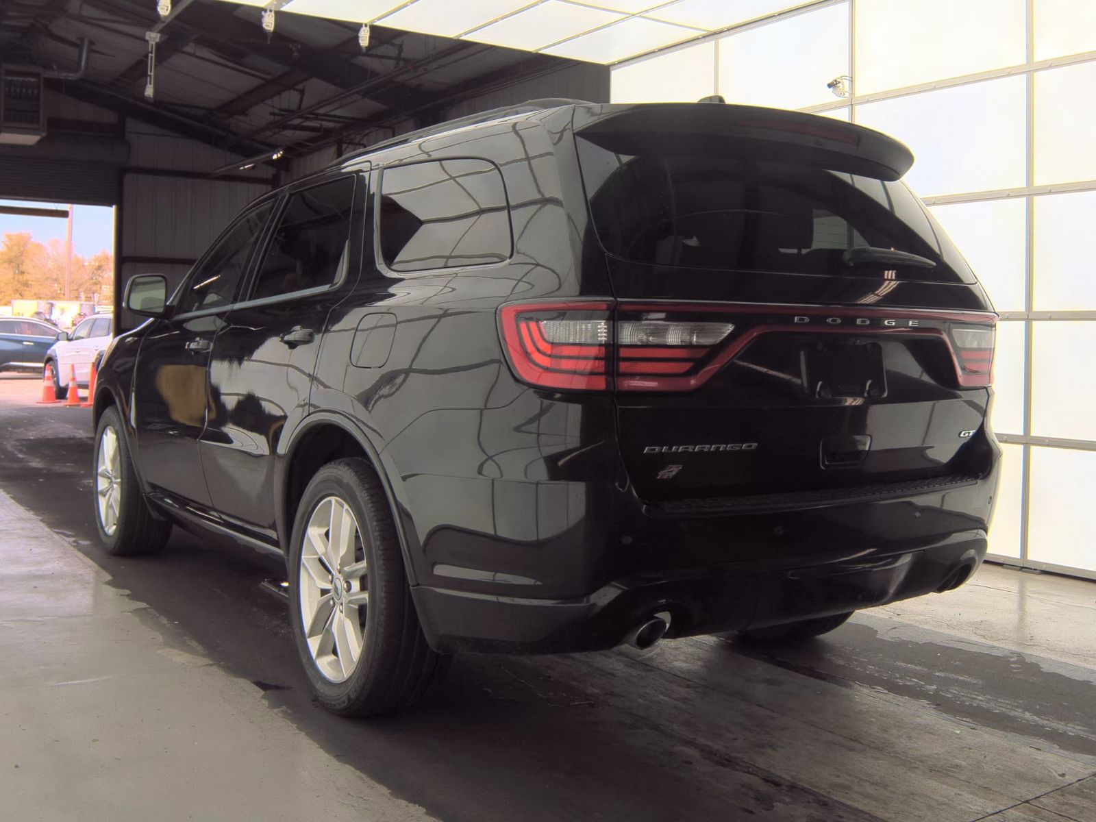 2023 Dodge Durango GT Plus AWD