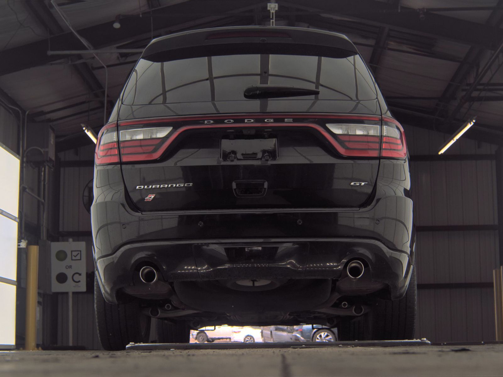 2023 Dodge Durango GT Plus AWD