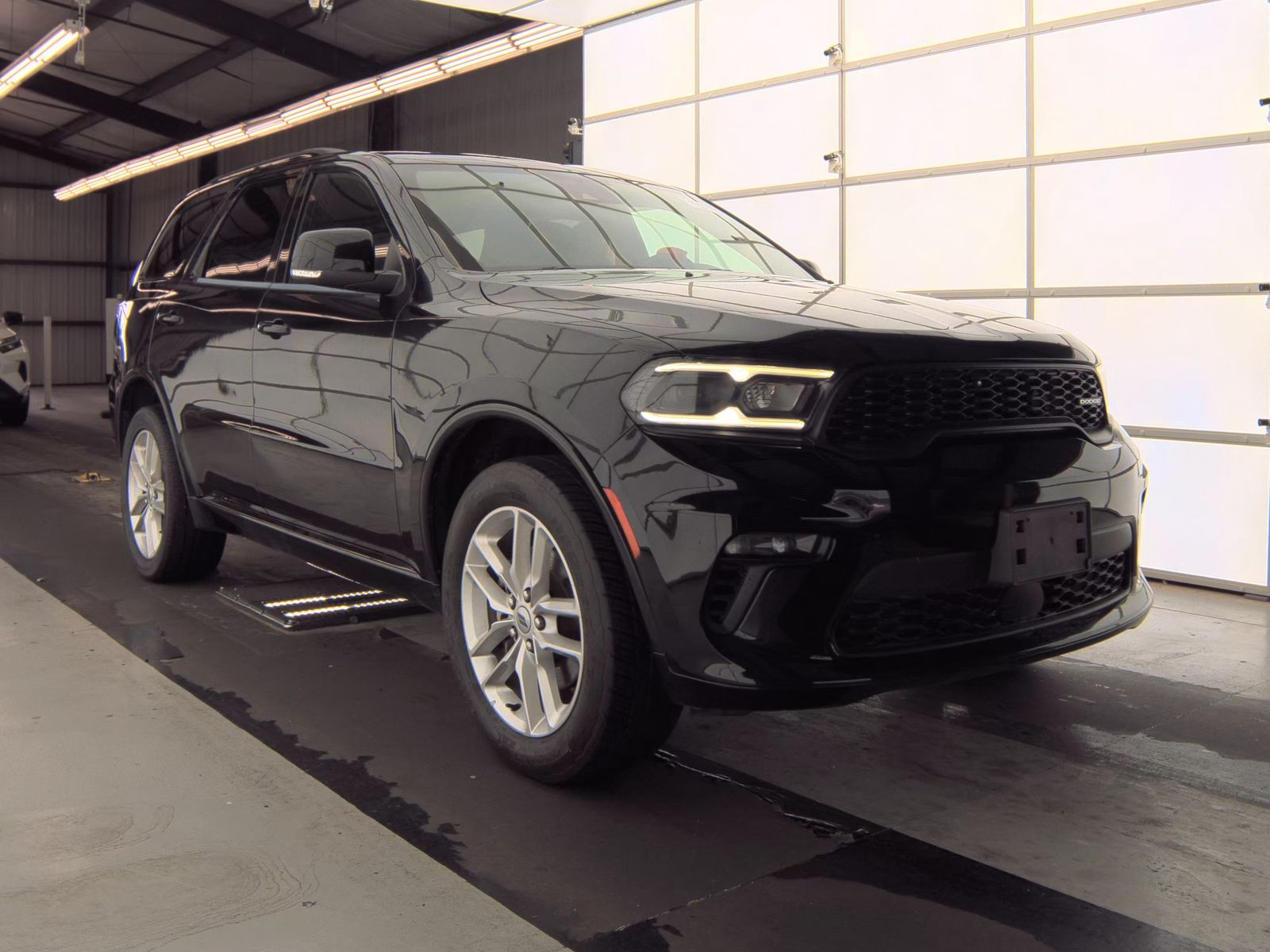 2023 Dodge Durango GT Plus AWD