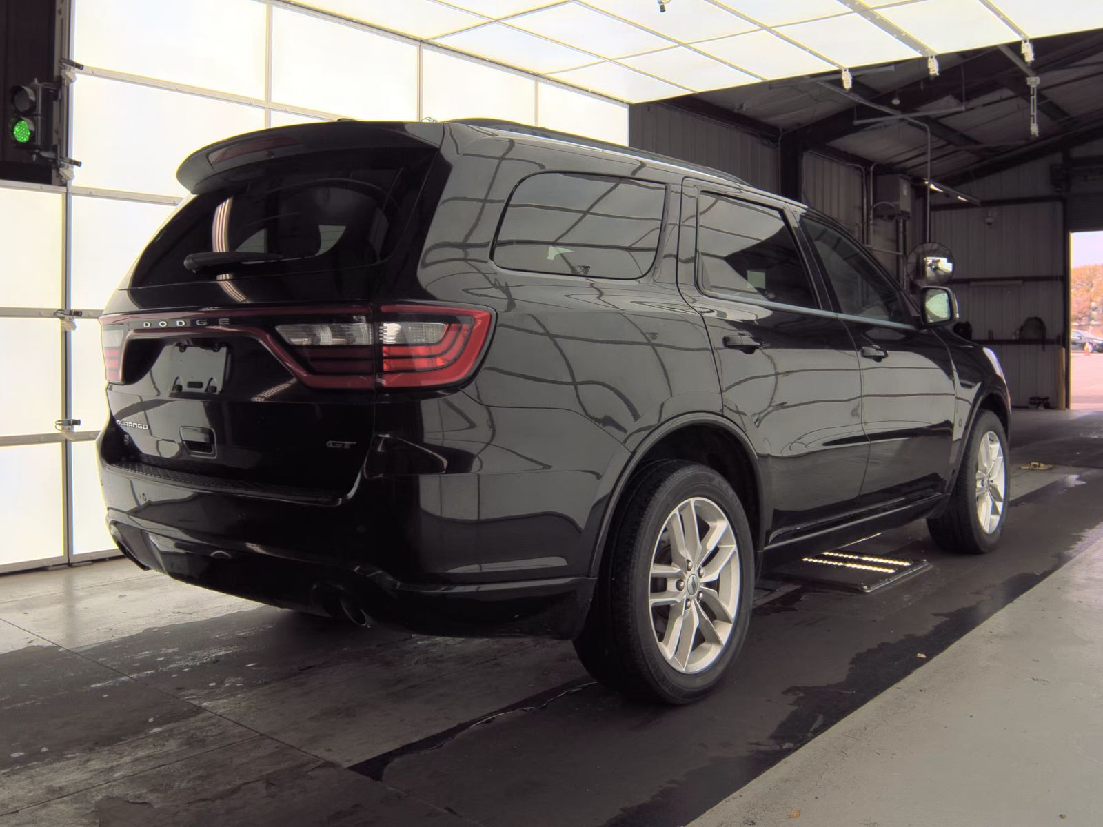 2023 Dodge Durango GT Plus AWD