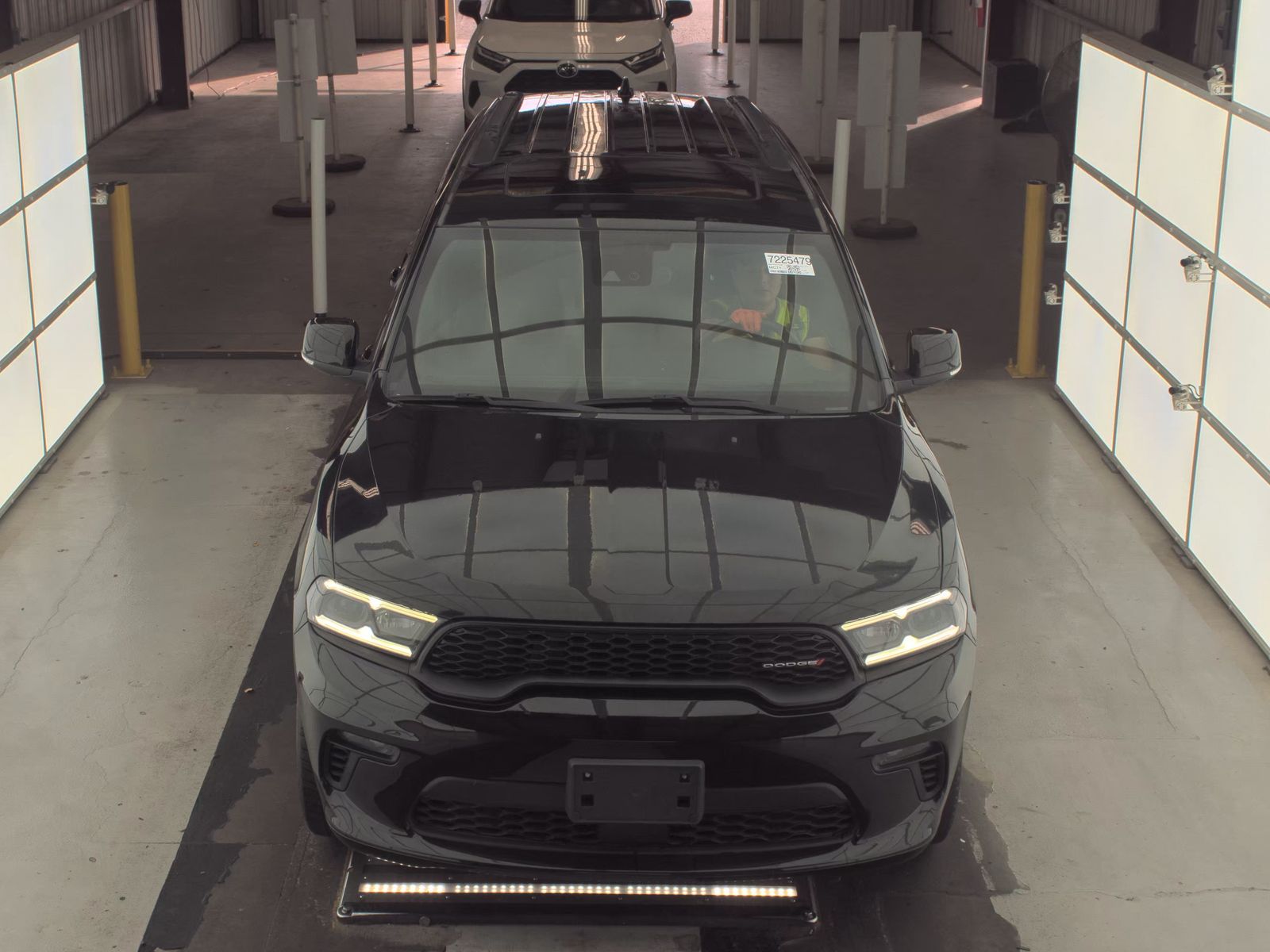 2023 Dodge Durango GT Plus AWD