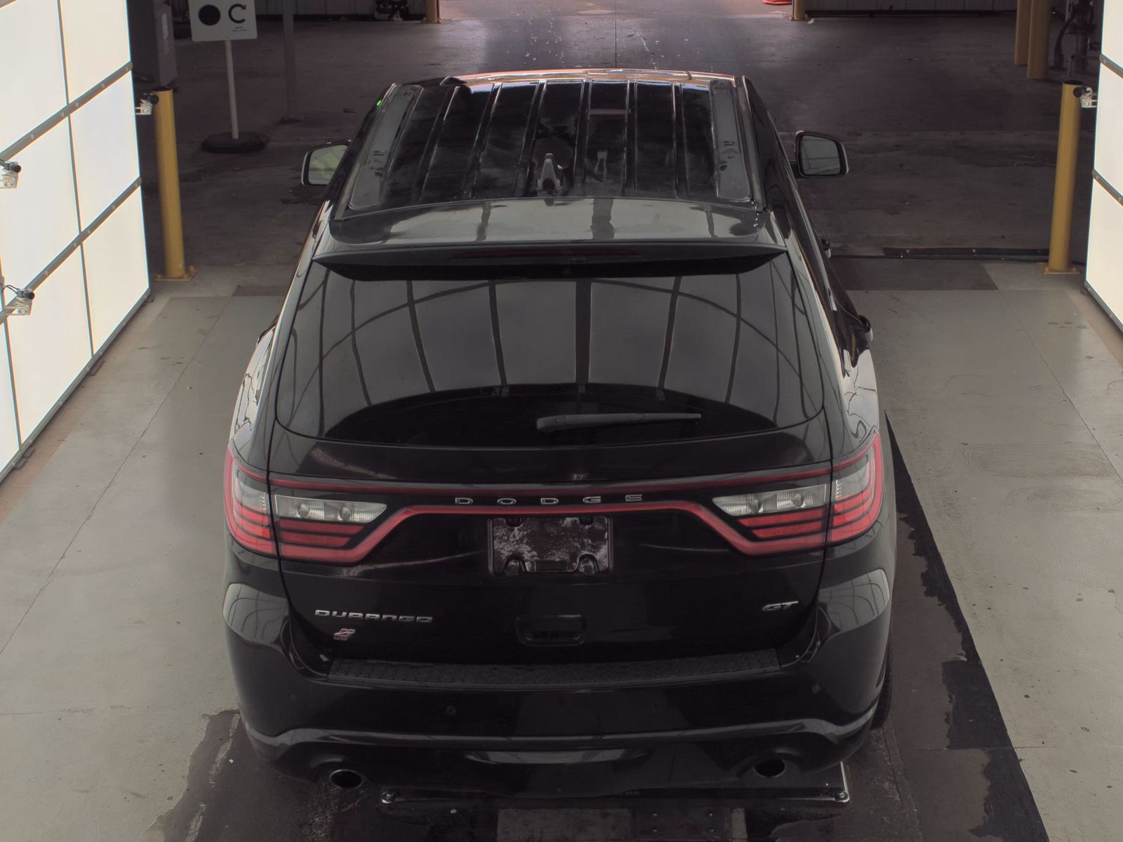 2023 Dodge Durango GT Plus AWD