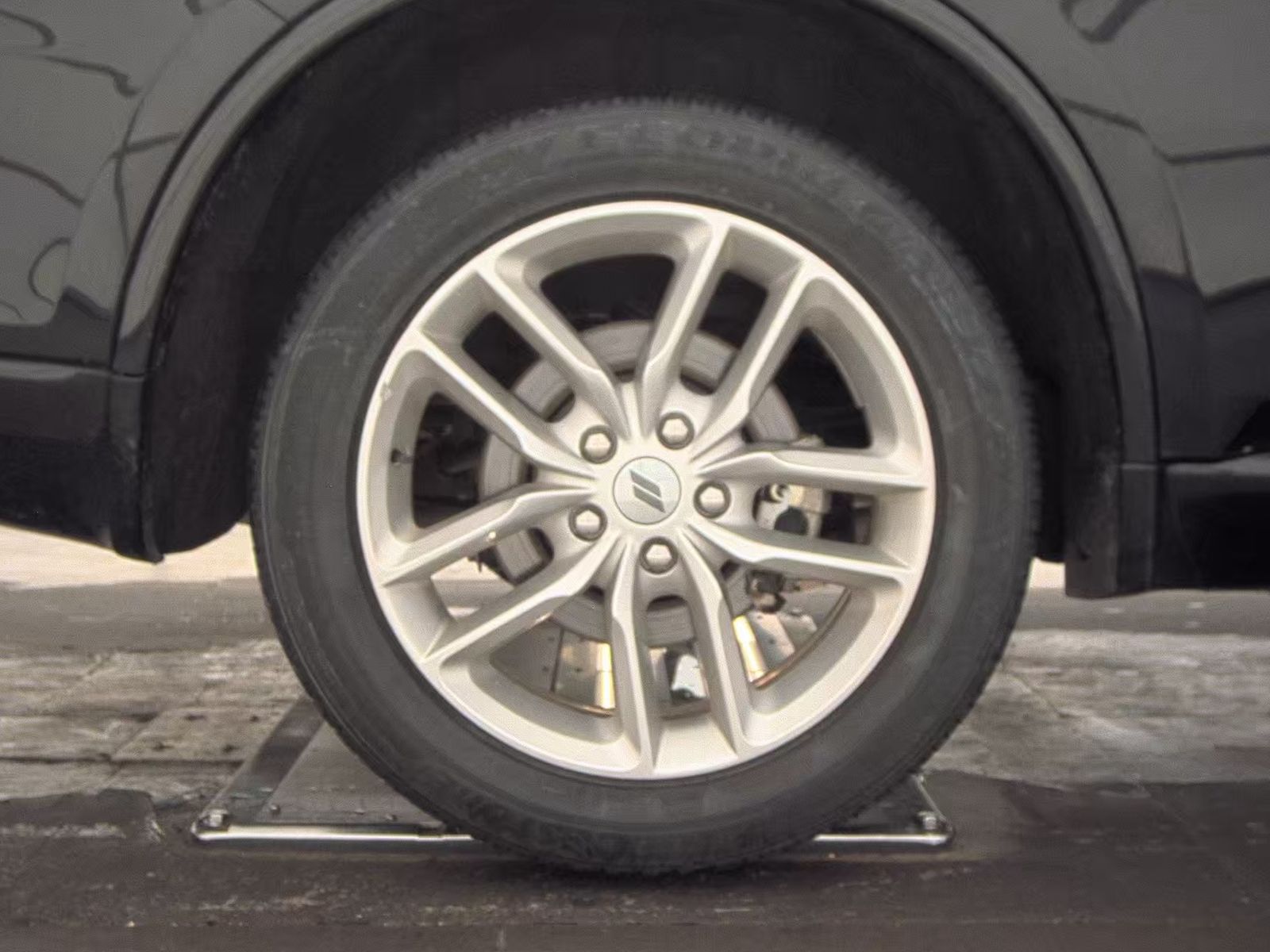 2023 Dodge Durango GT Plus AWD