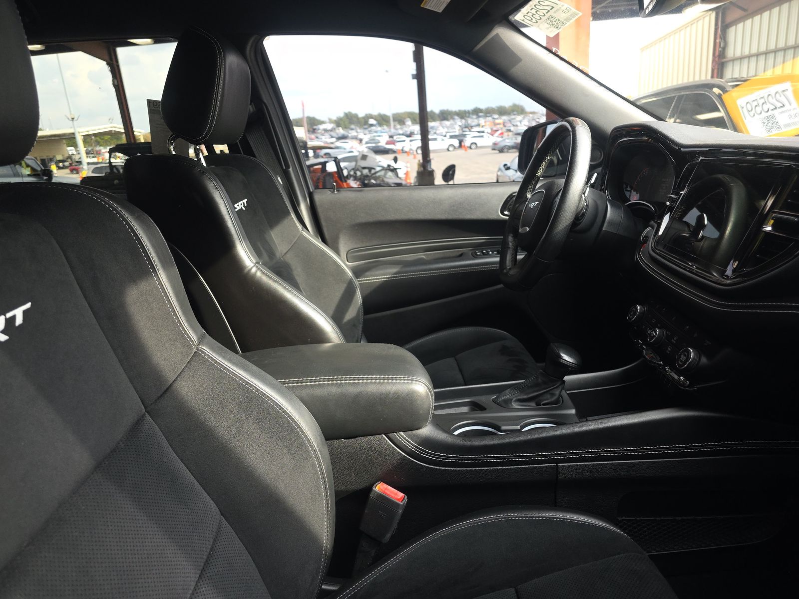 2021 Dodge Durango SRT 392 AWD