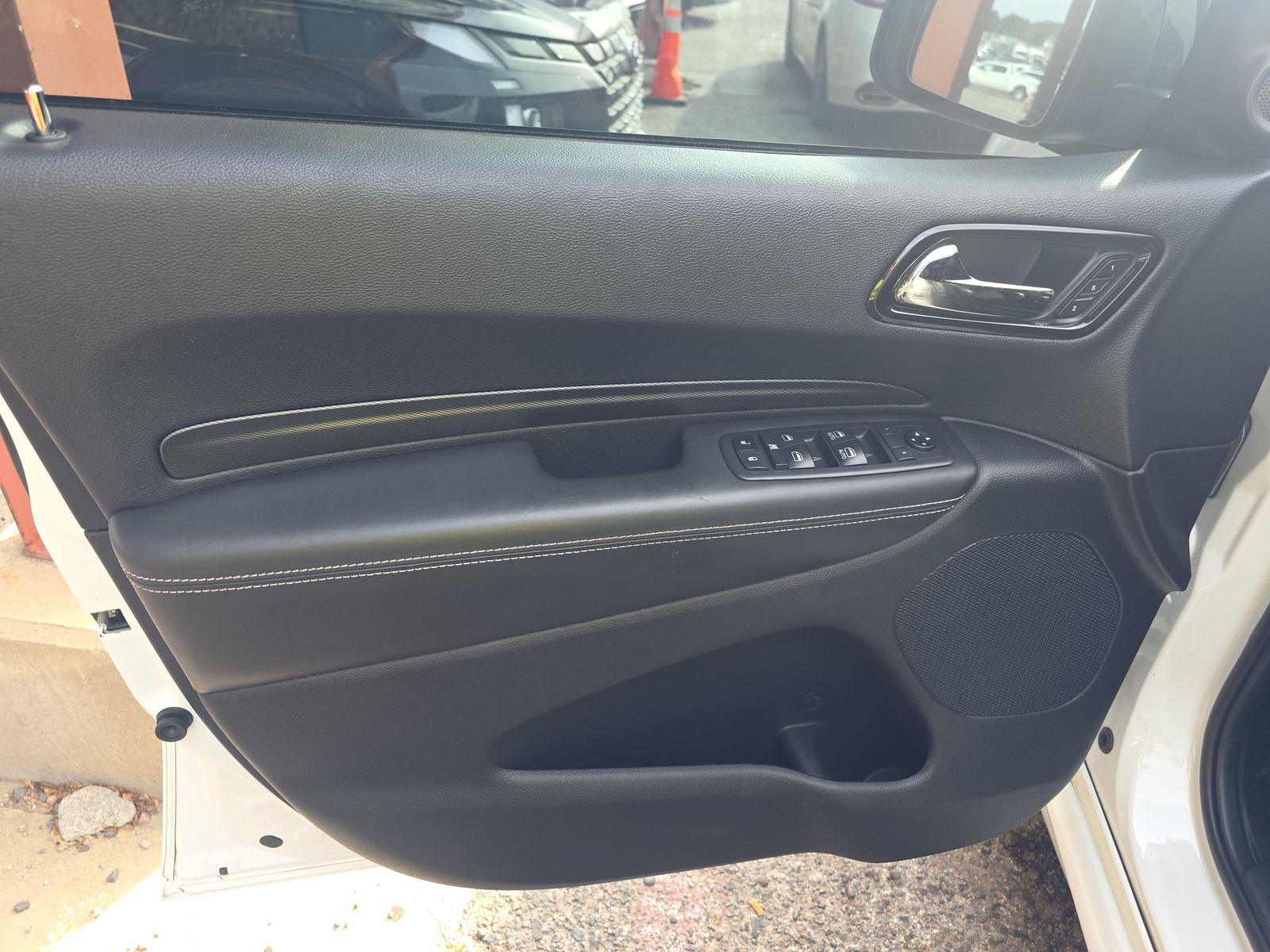 2021 Dodge Durango SRT 392 AWD