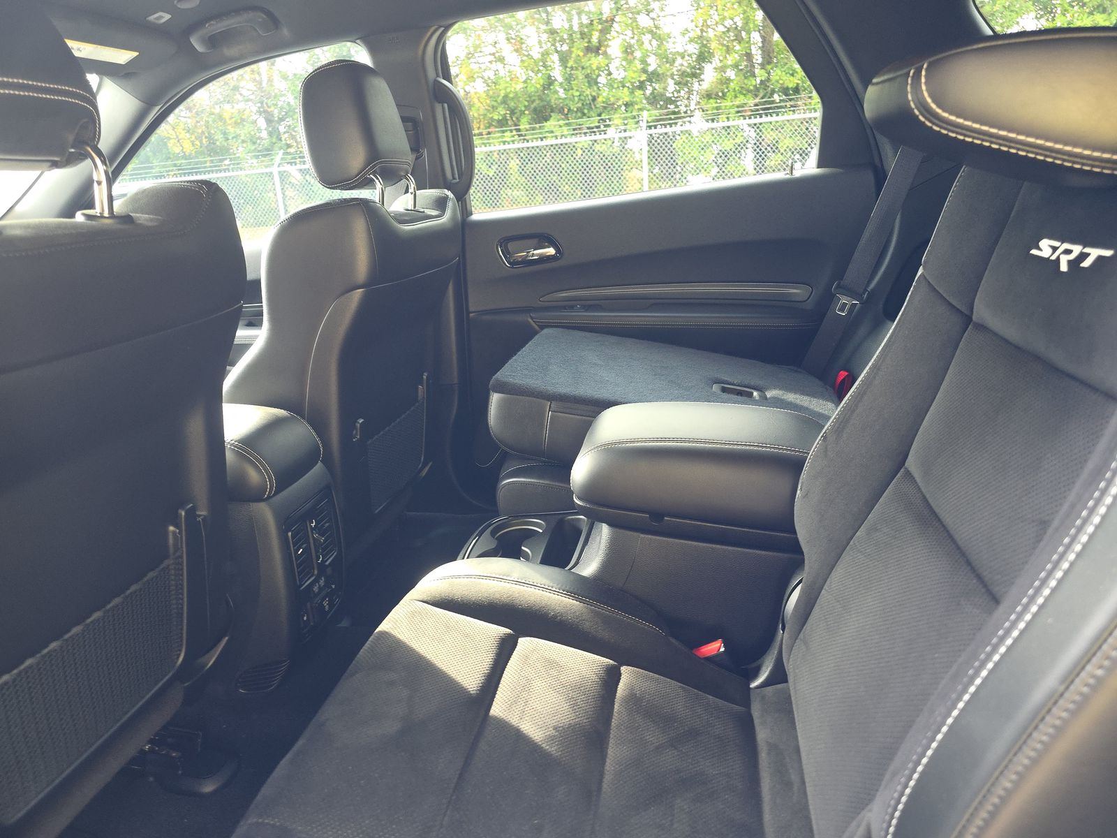 2021 Dodge Durango SRT 392 AWD