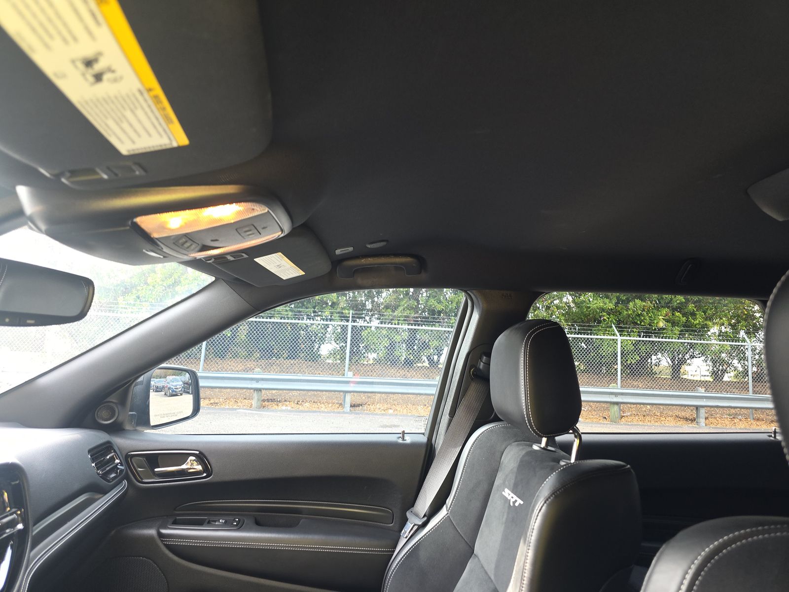 2021 Dodge Durango SRT 392 AWD