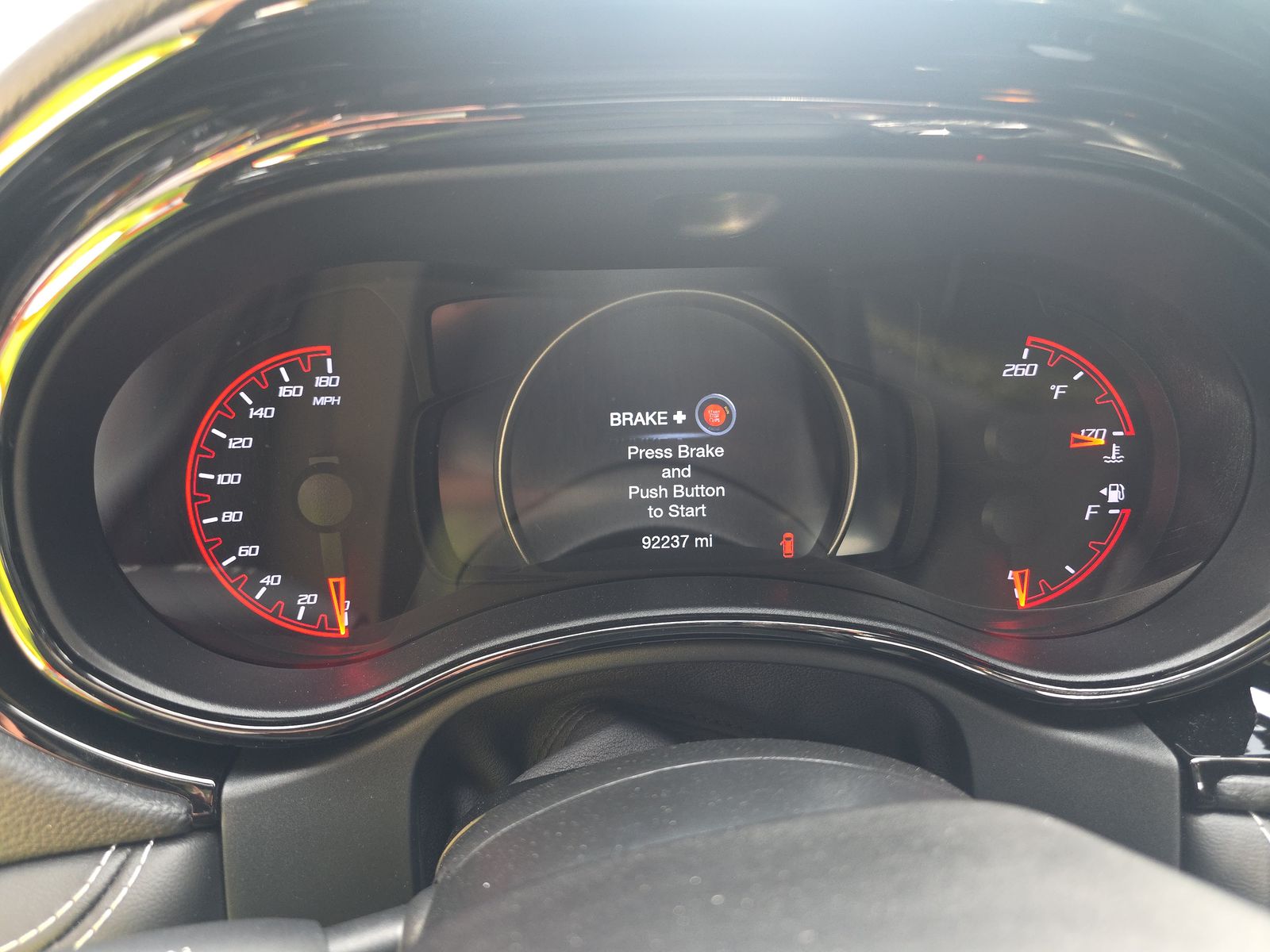 2021 Dodge Durango SRT 392 AWD