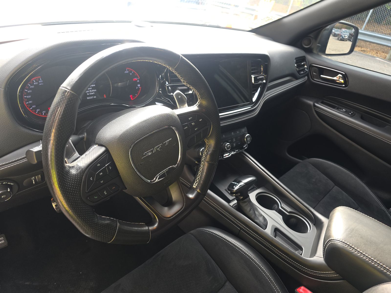 2021 Dodge Durango SRT 392 AWD