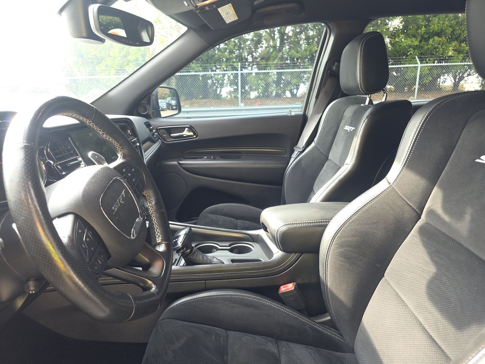 2021 Dodge Durango SRT 392 AWD