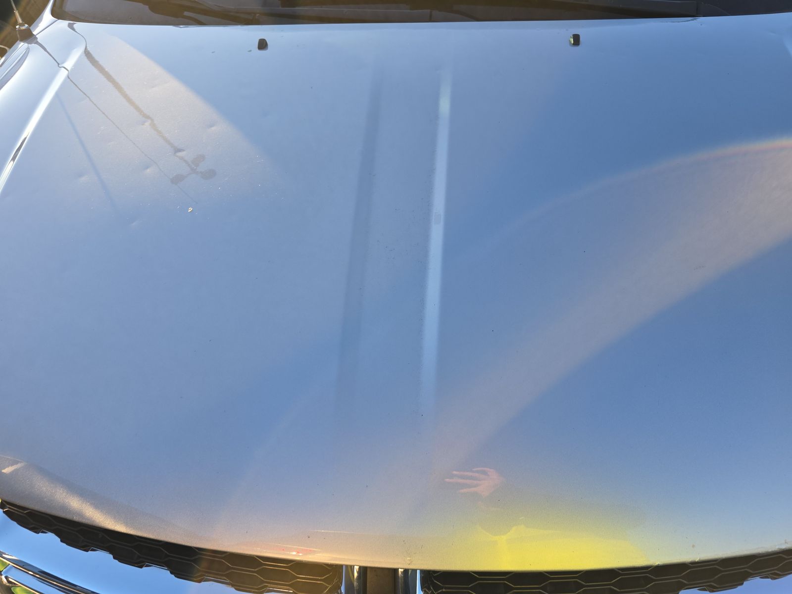 2019 Dodge Grand Caravan SE FWD