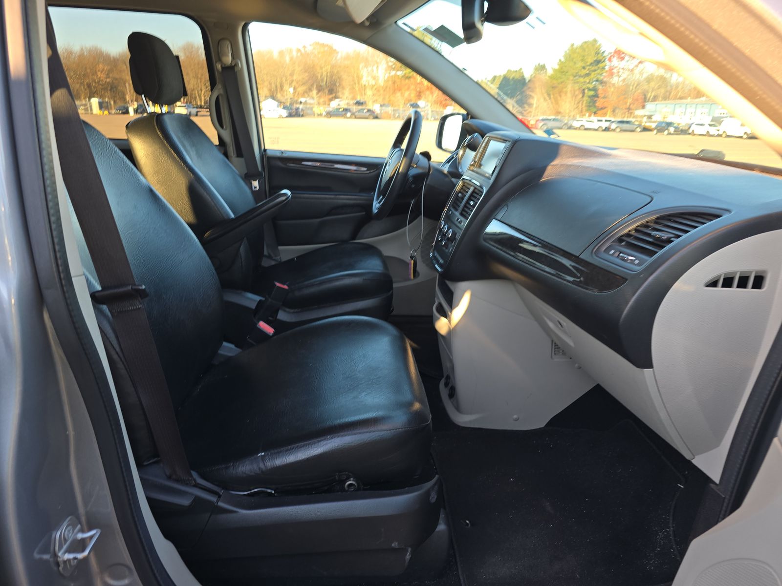 2019 Dodge Grand Caravan SE FWD