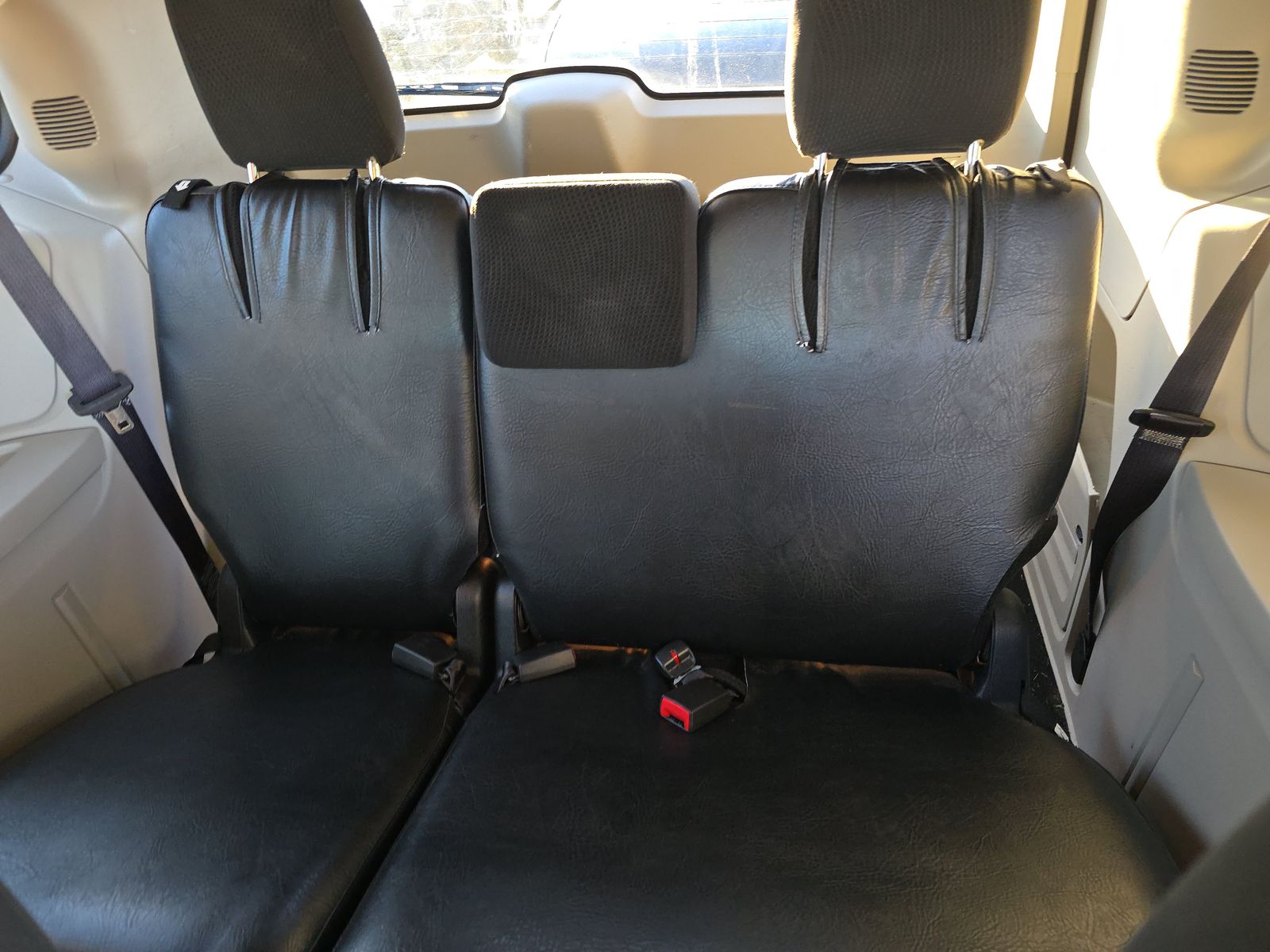 2019 Dodge Grand Caravan SE FWD