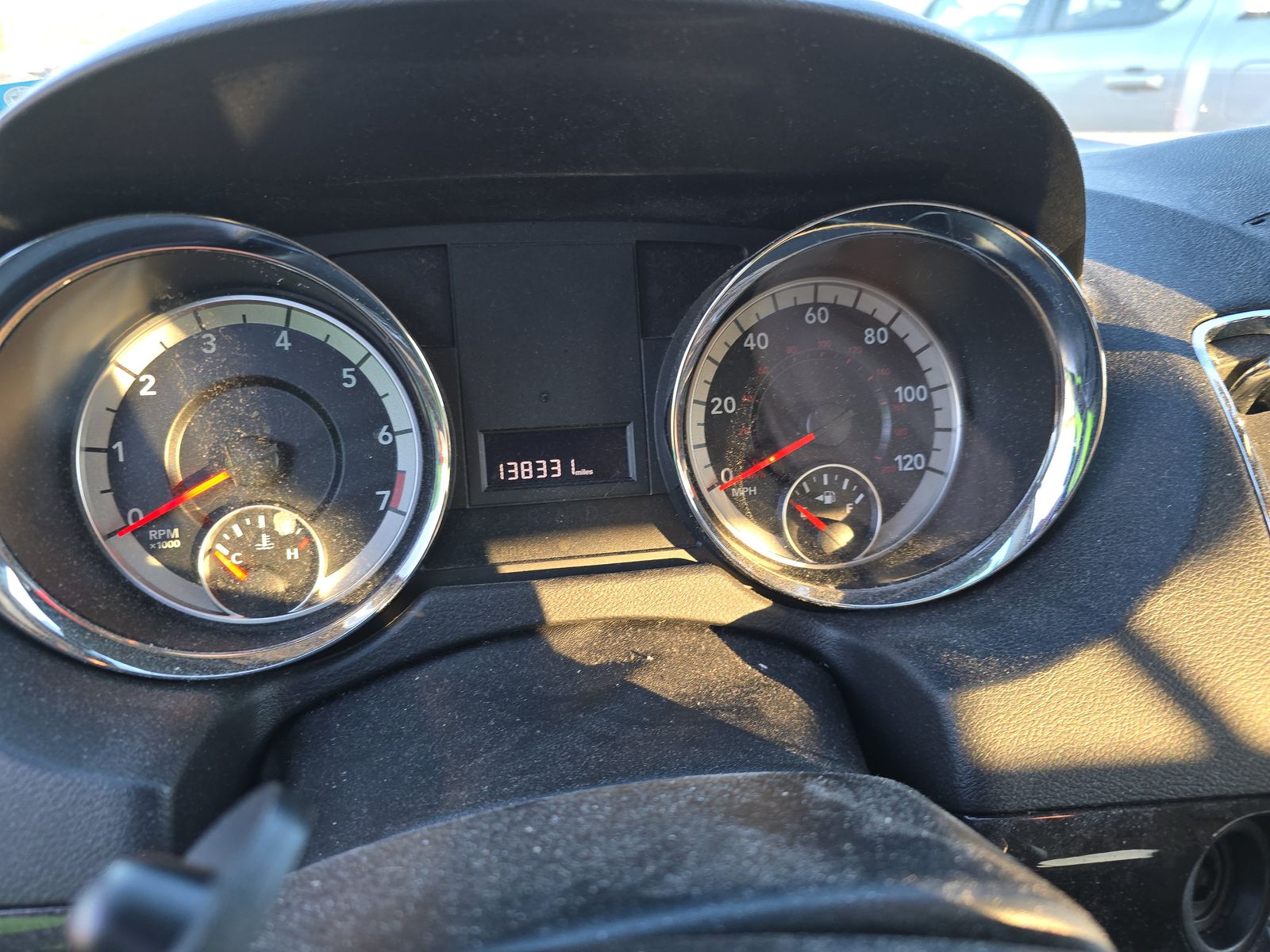 2019 Dodge Grand Caravan SE FWD