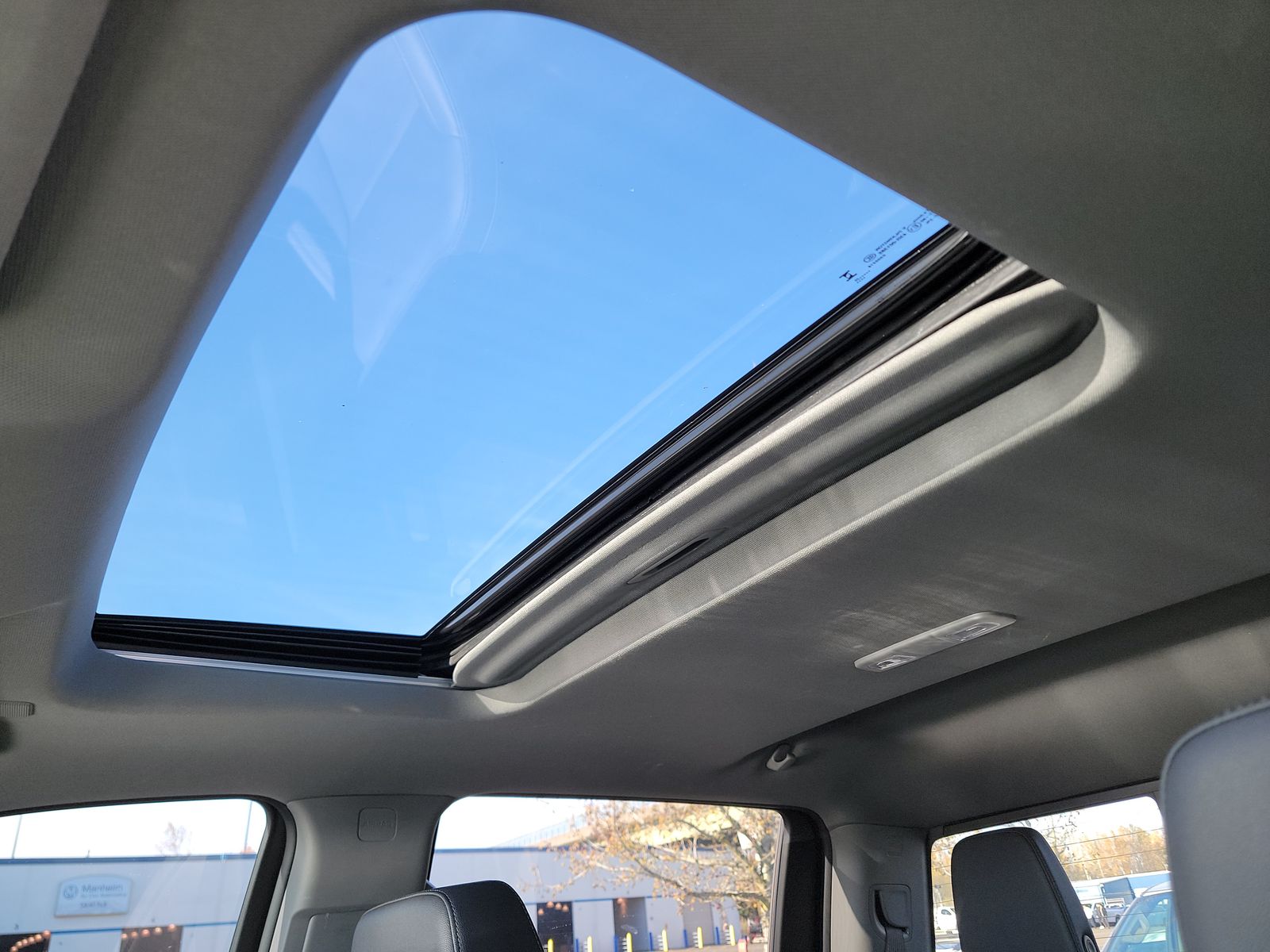 2025 Chevrolet Silverado 2500HD LTZ AWD