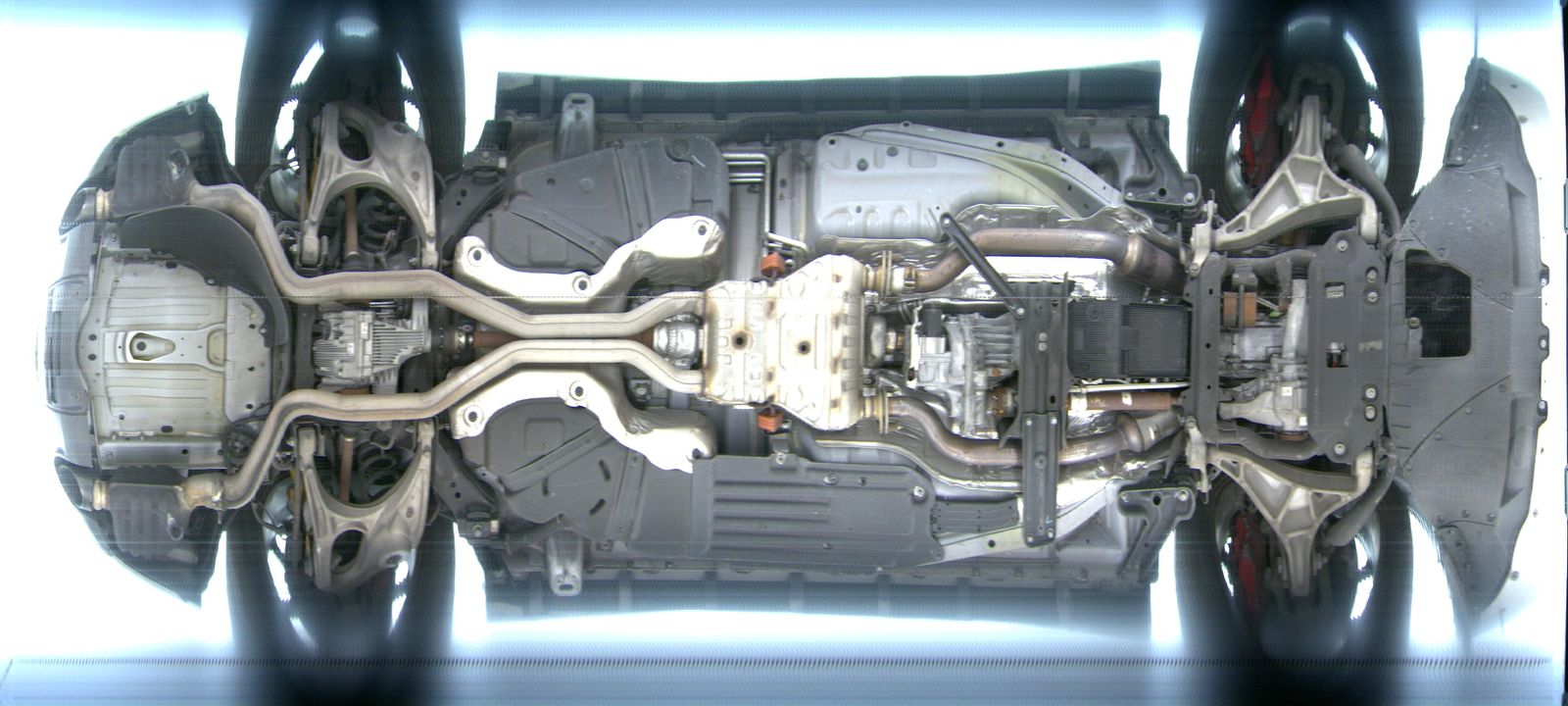 2021 Dodge Durango SRT 392 AWD